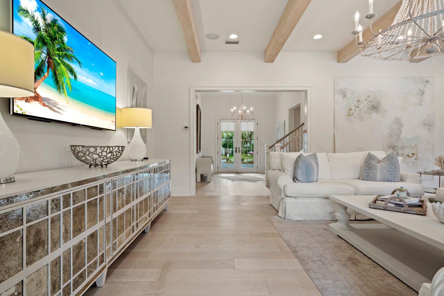 ISLAND ESTATES - Residential