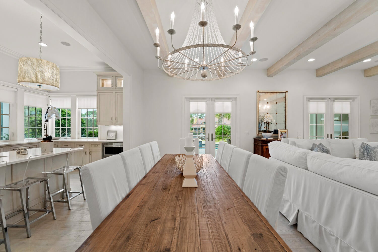 ISLAND ESTATES - Residential