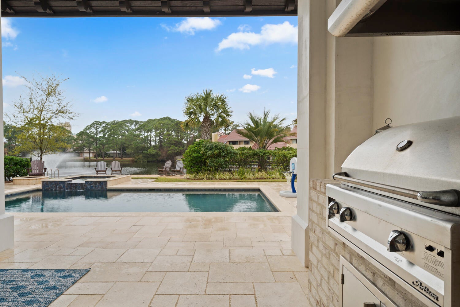 ISLAND ESTATES - Residential