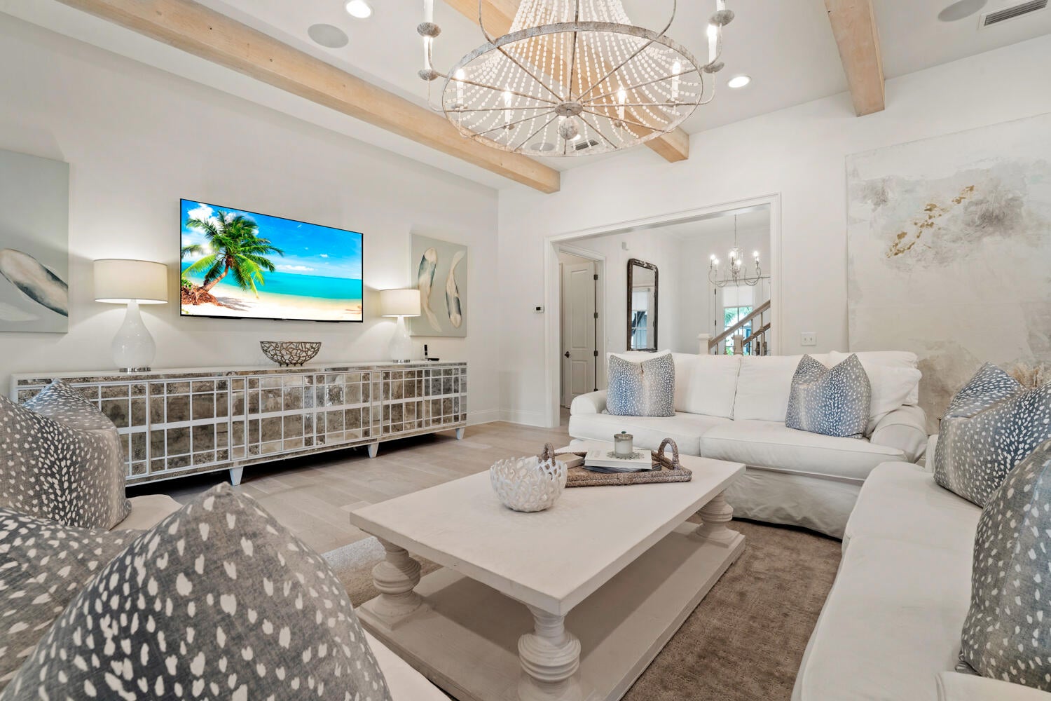 ISLAND ESTATES - Residential
