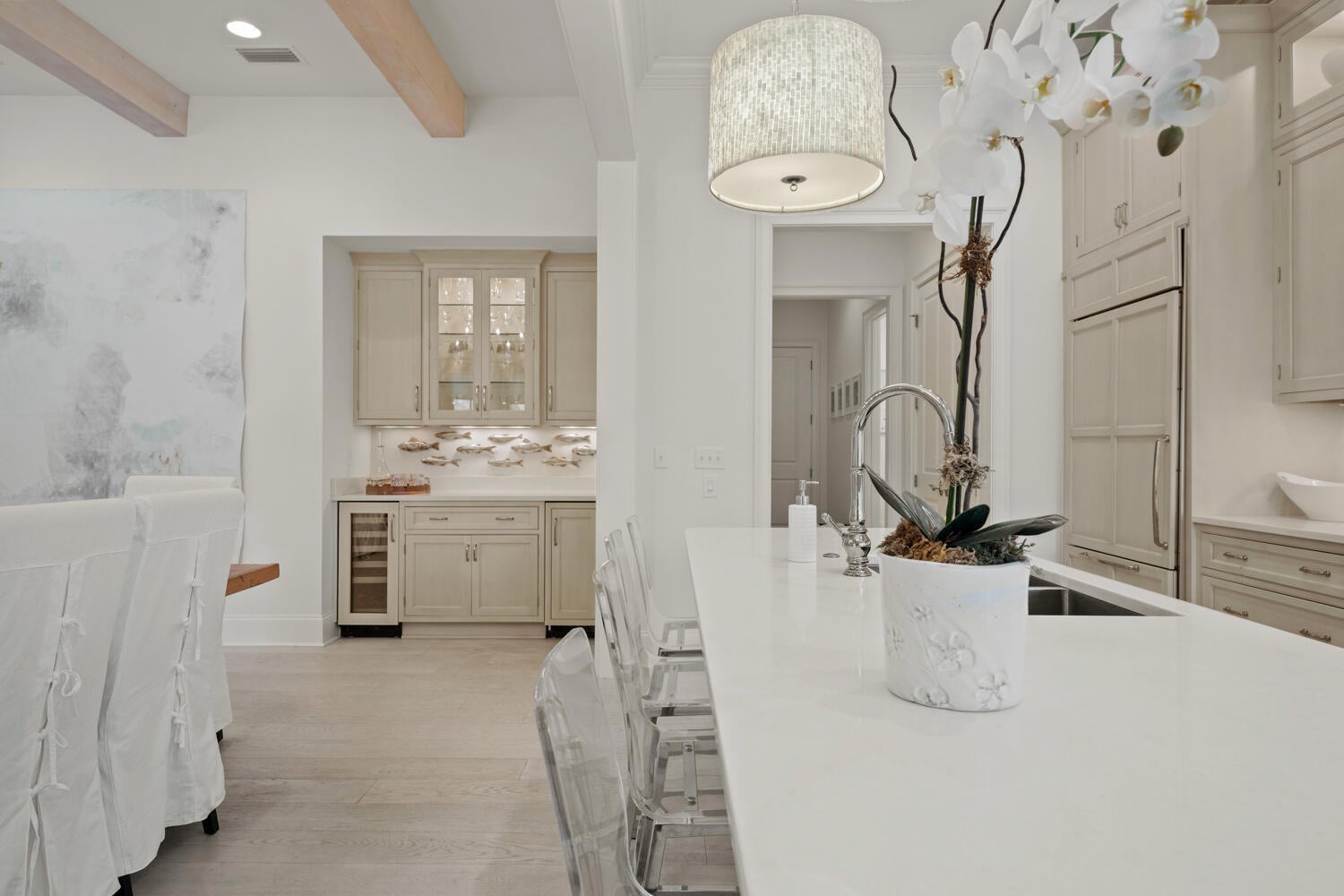 ISLAND ESTATES - Residential