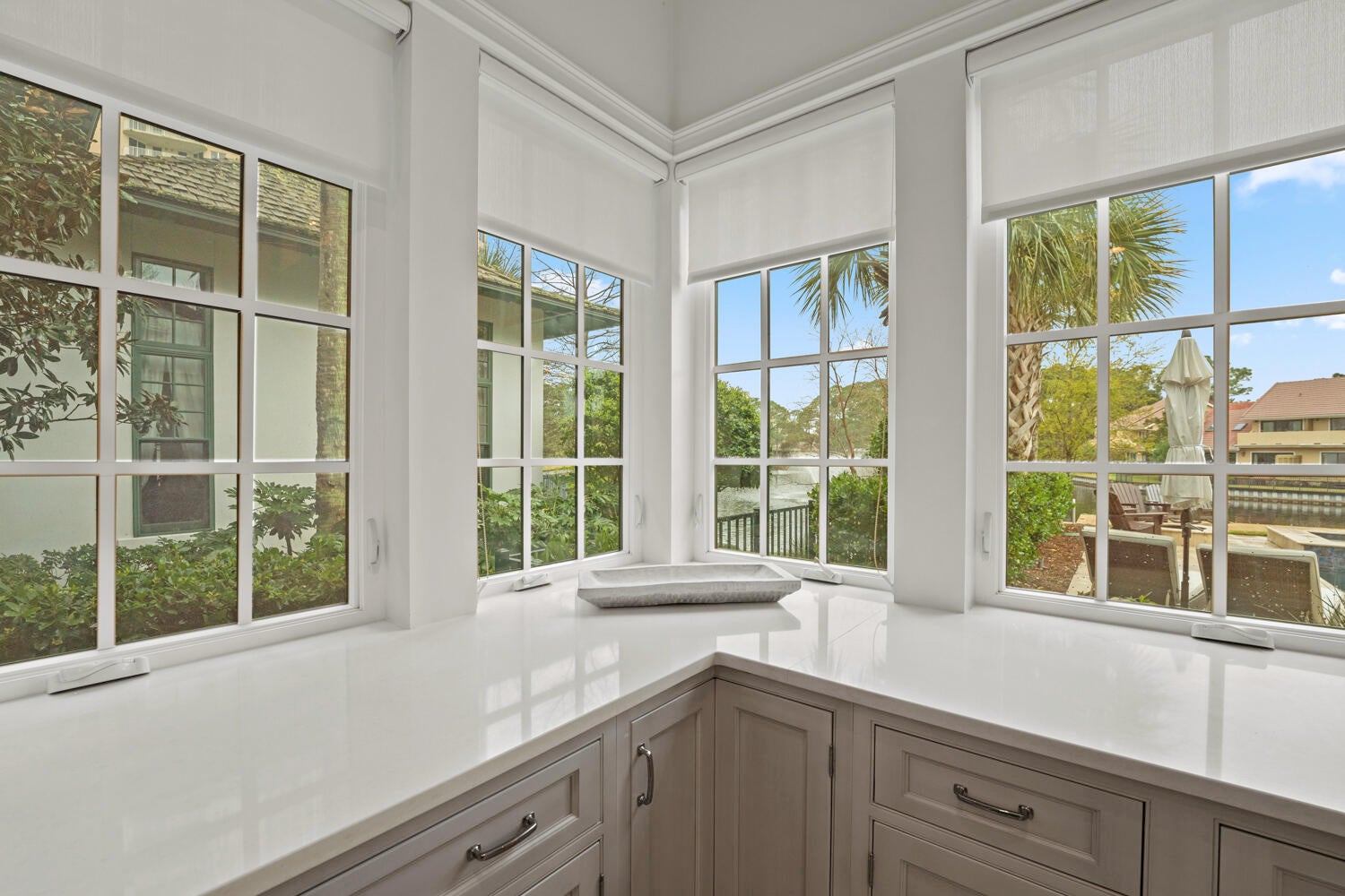ISLAND ESTATES - Residential