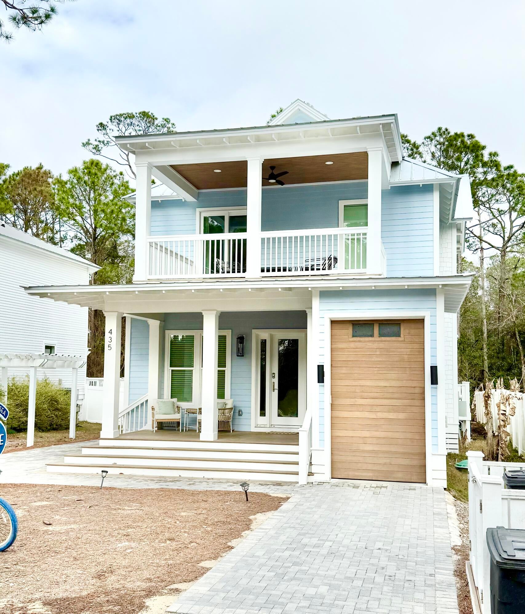 GULF SHORE MANOR - Residential
