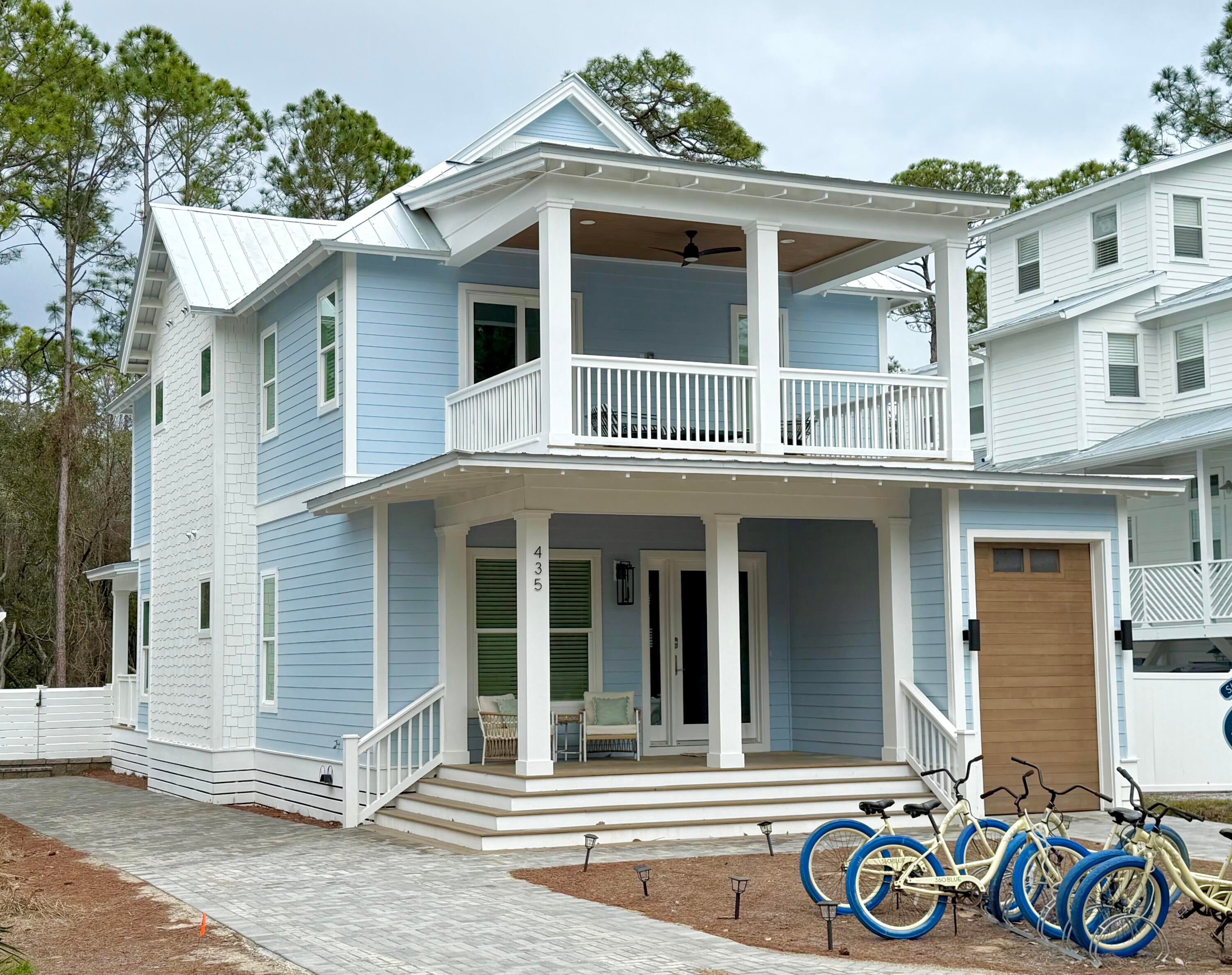 GULF SHORE MANOR - Residential