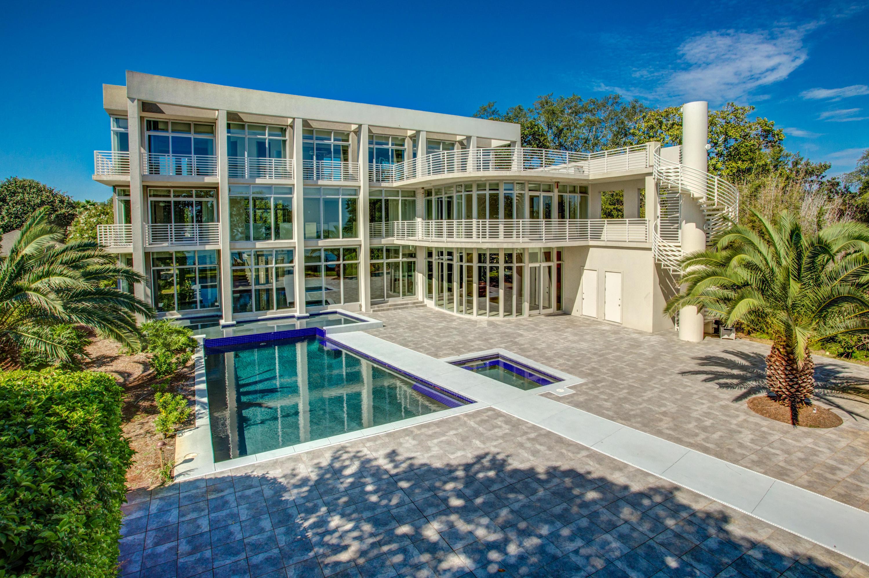 COBBS POINT - Residential