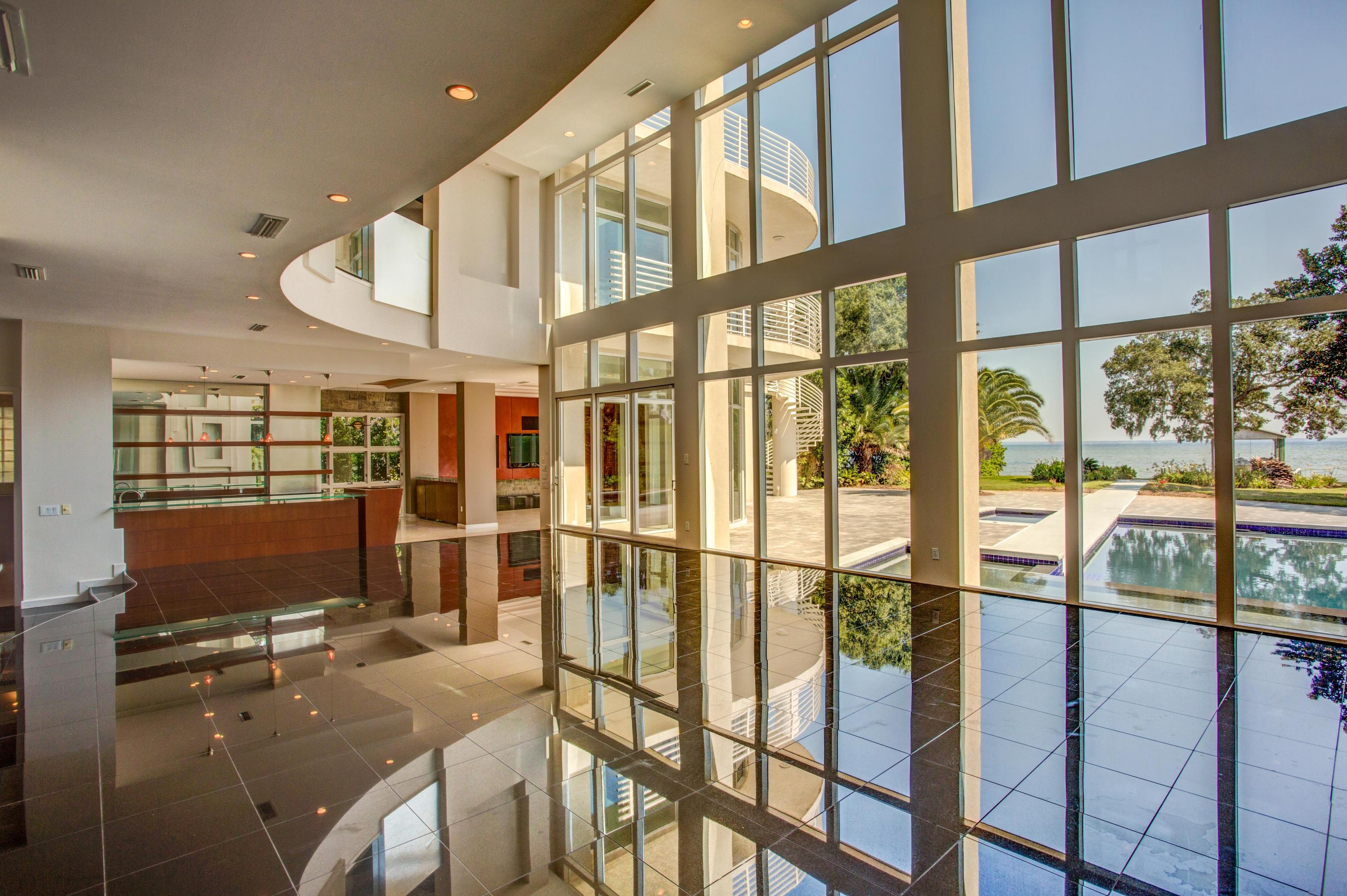 COBBS POINT - Residential