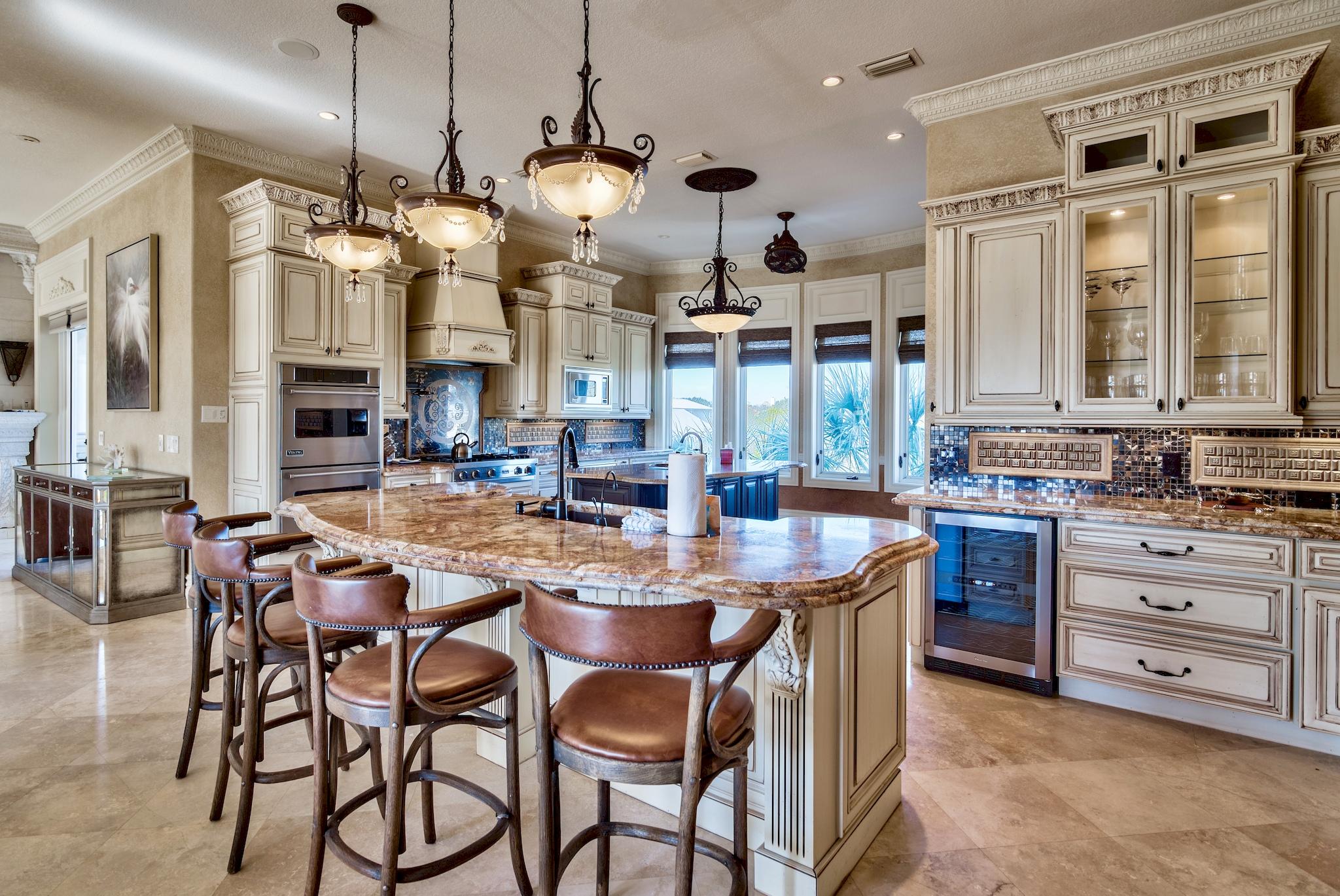 PELICAN POINTE AT CAMP CREEK - Residential