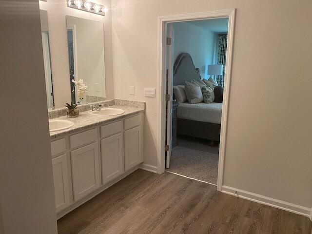 TIMBERLAND RIDGE - Residential