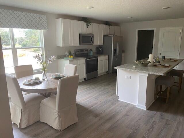 TIMBERLAND RIDGE - Residential