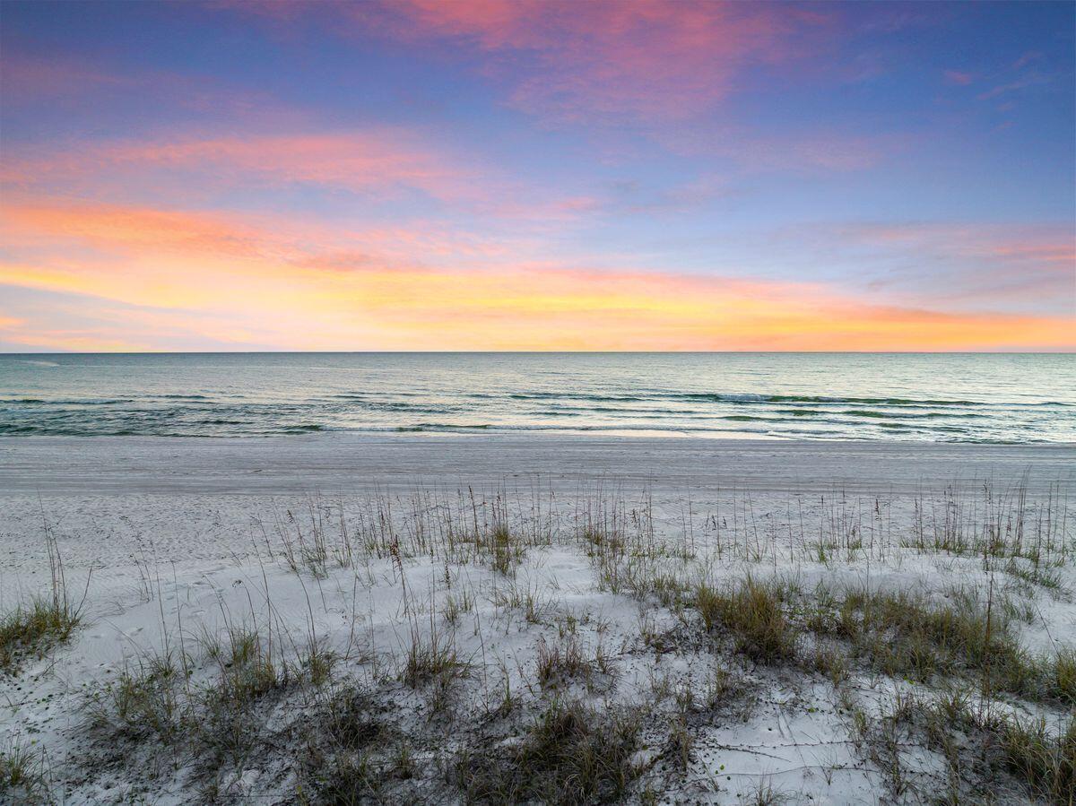 SEAGROVE 2ND ADDN - Land