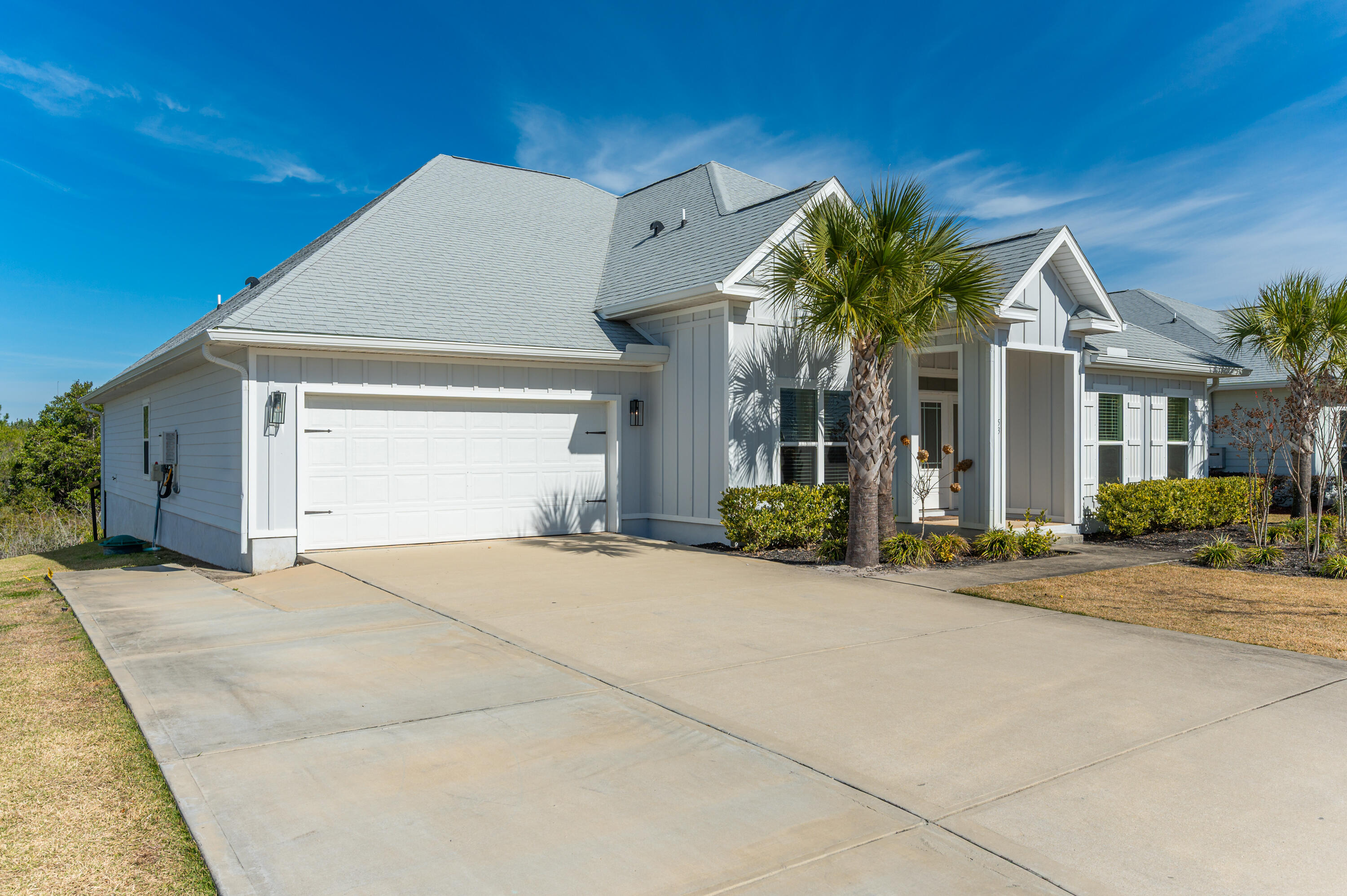 ocean view - Residential