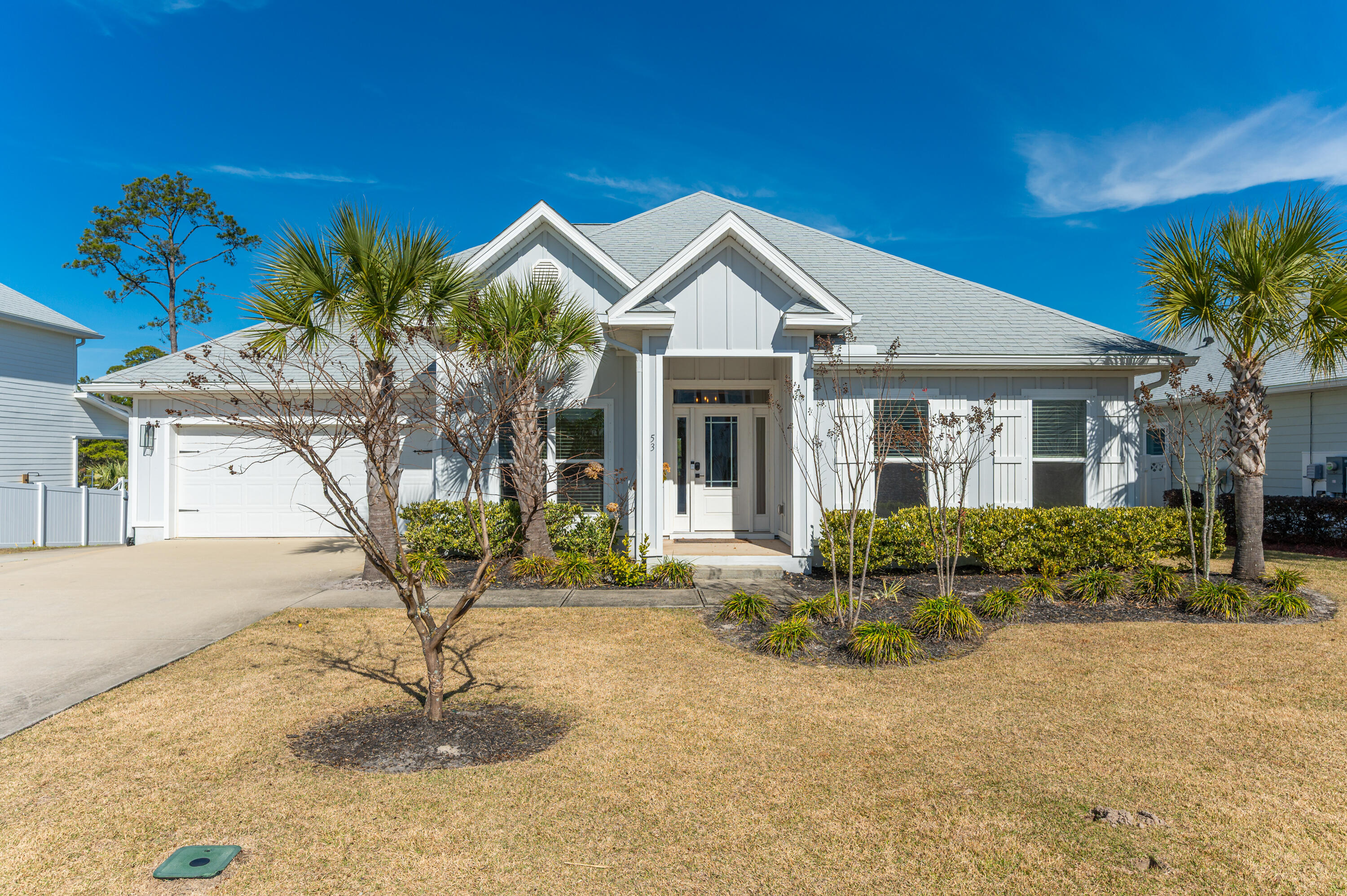 ocean view - Residential