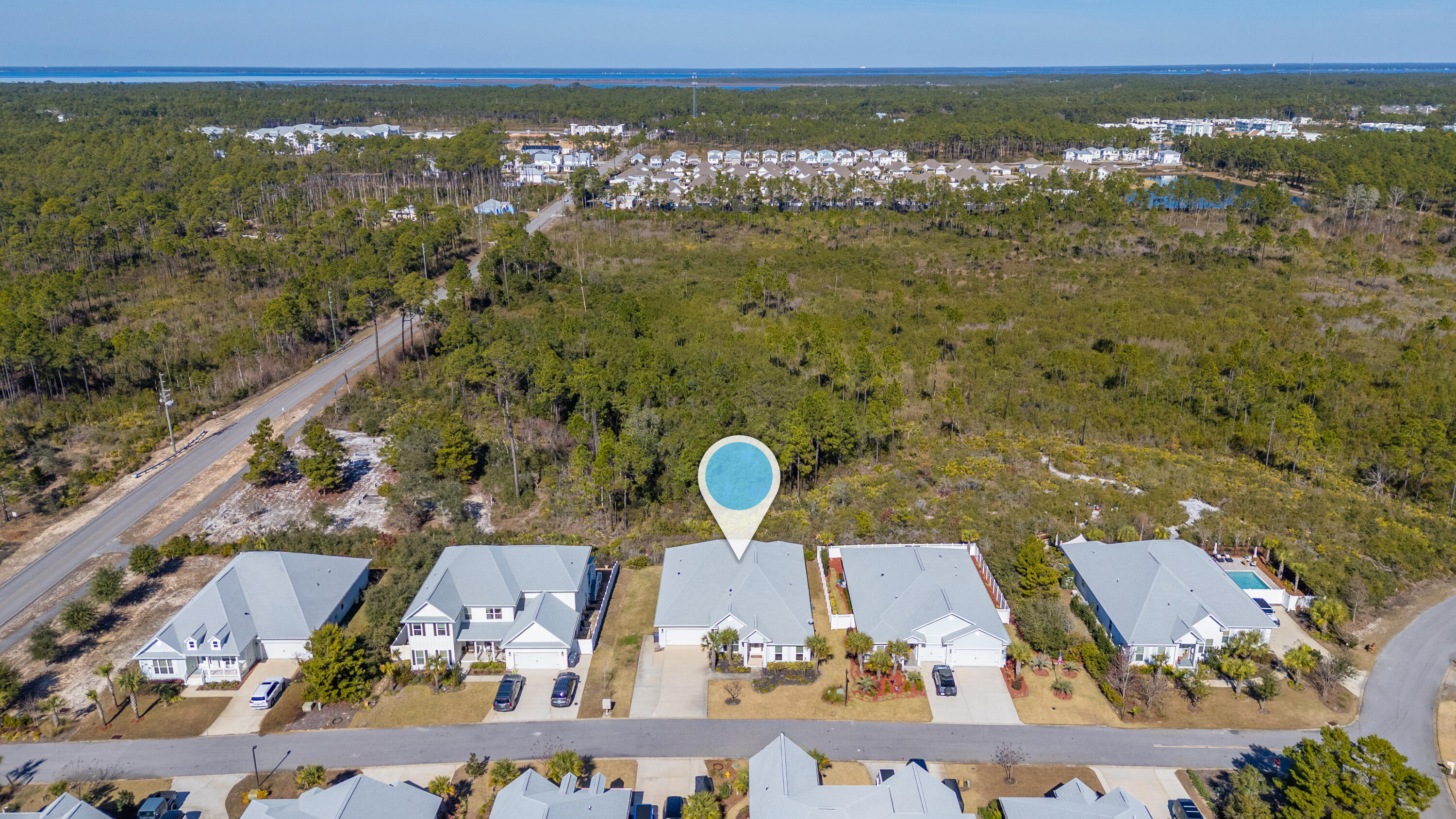 ocean view - Residential