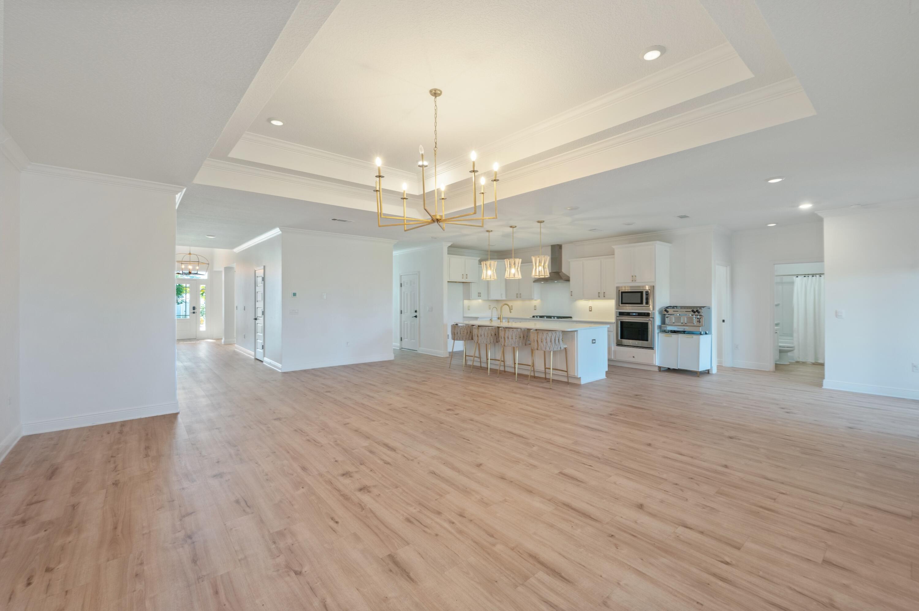 ocean view - Residential