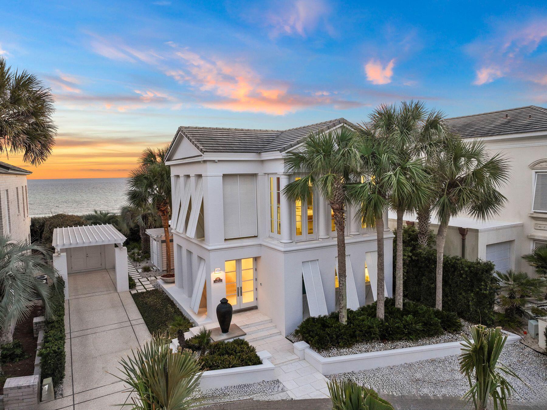 JASMINE DUNES - Residential