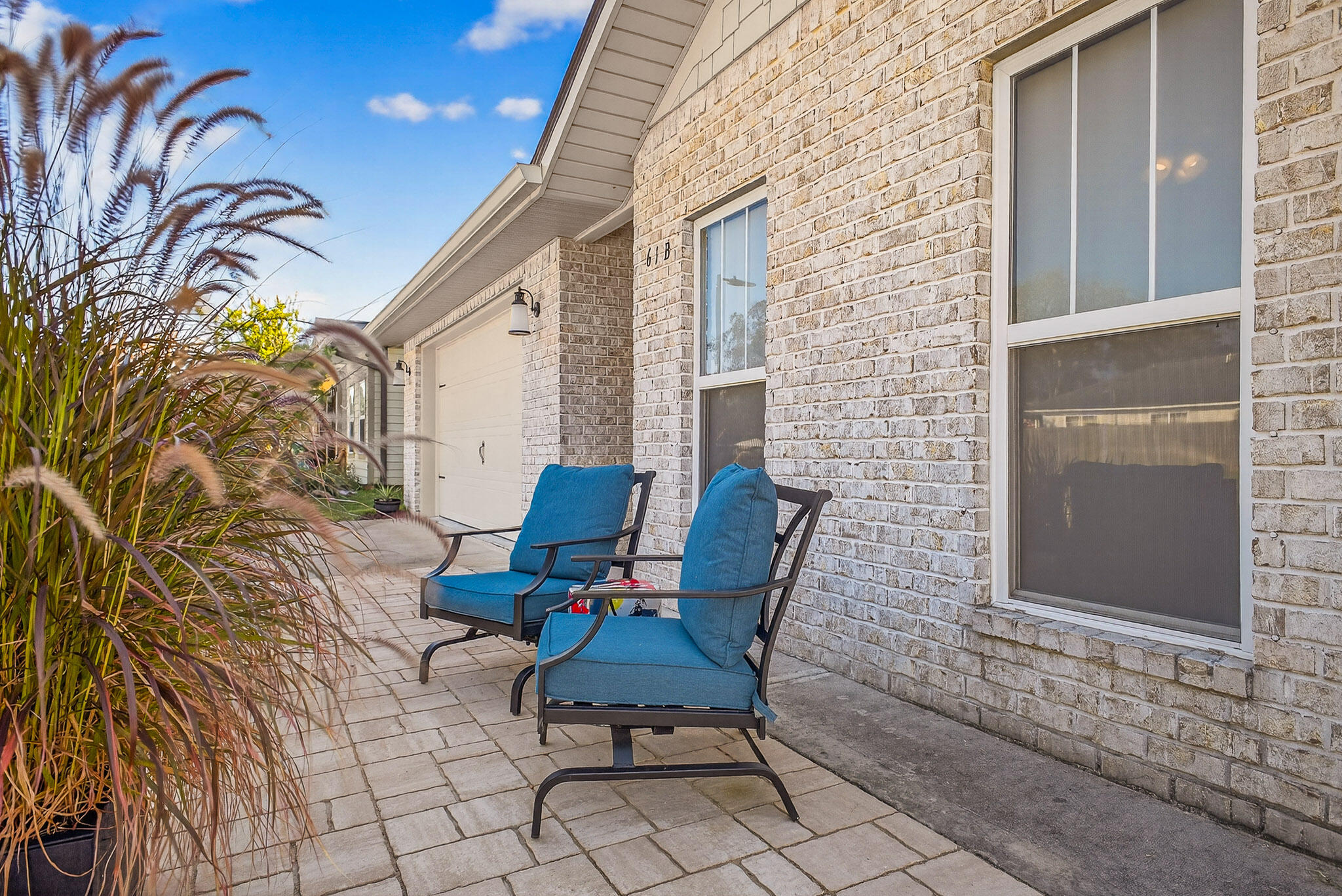 Temple Park - Residential