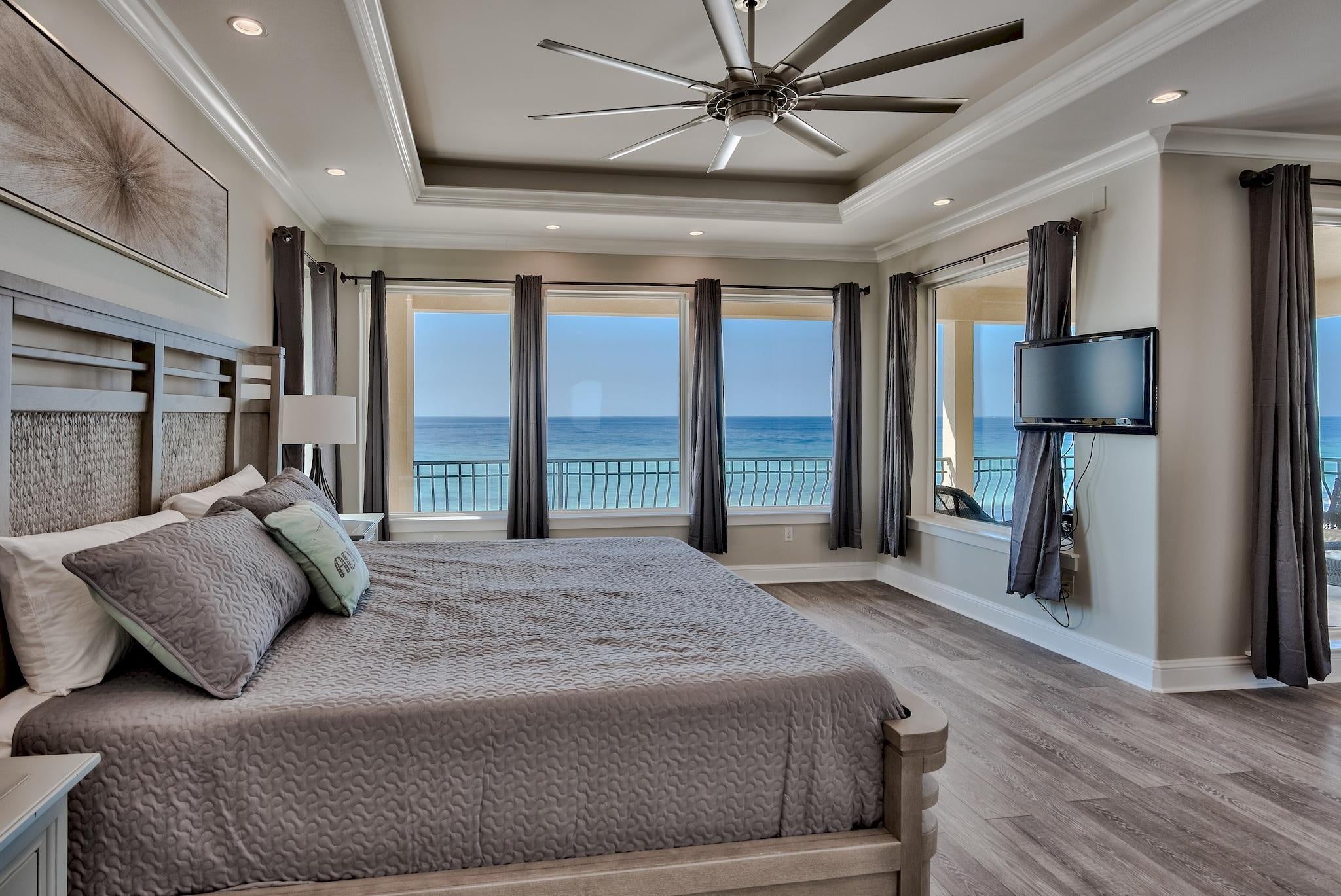 MIRAMAR BEACH - Residential