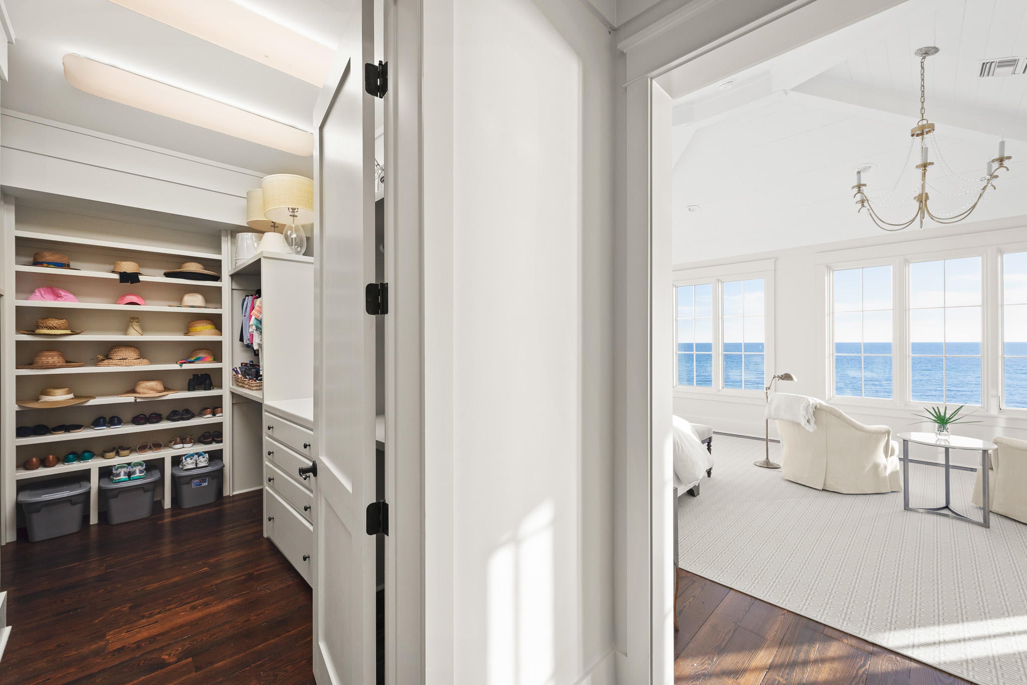 RETREAT THE - Residential
