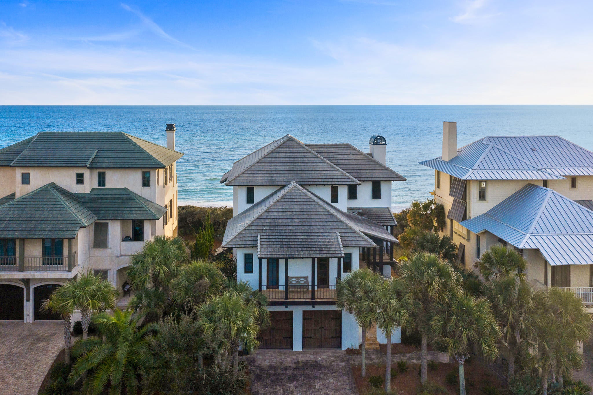 RETREAT THE - Residential