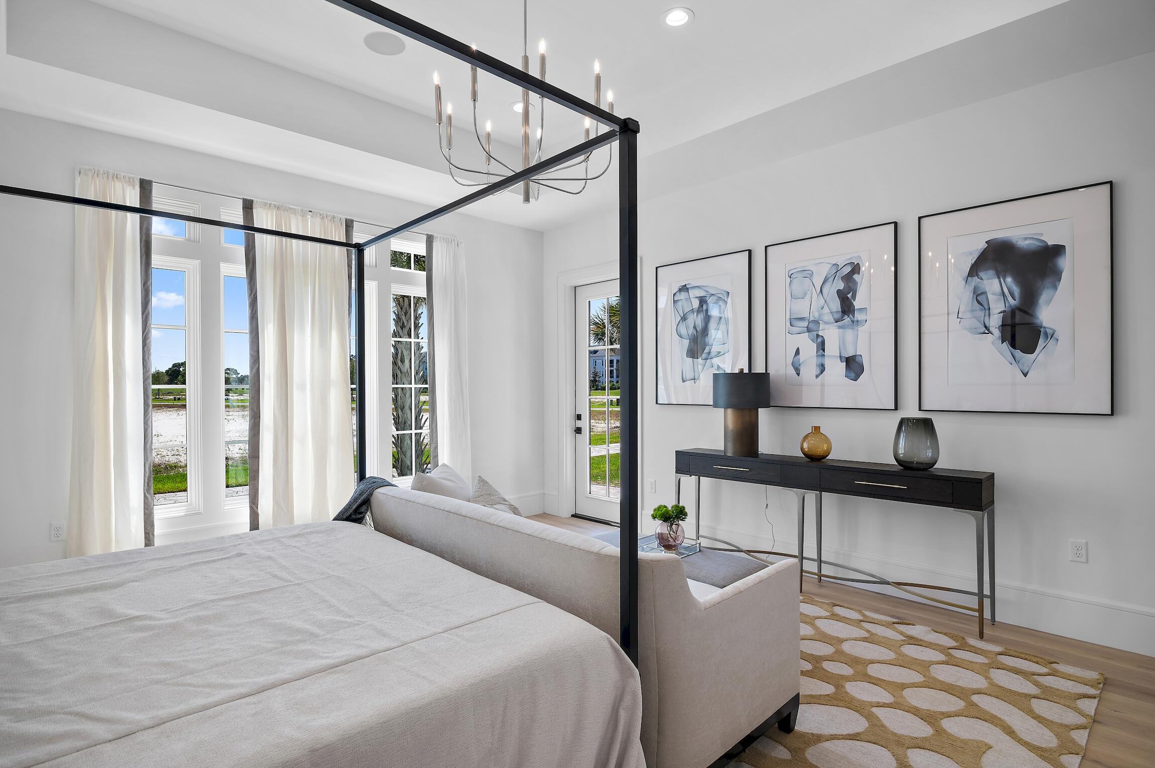 Regatta Bay - Residential