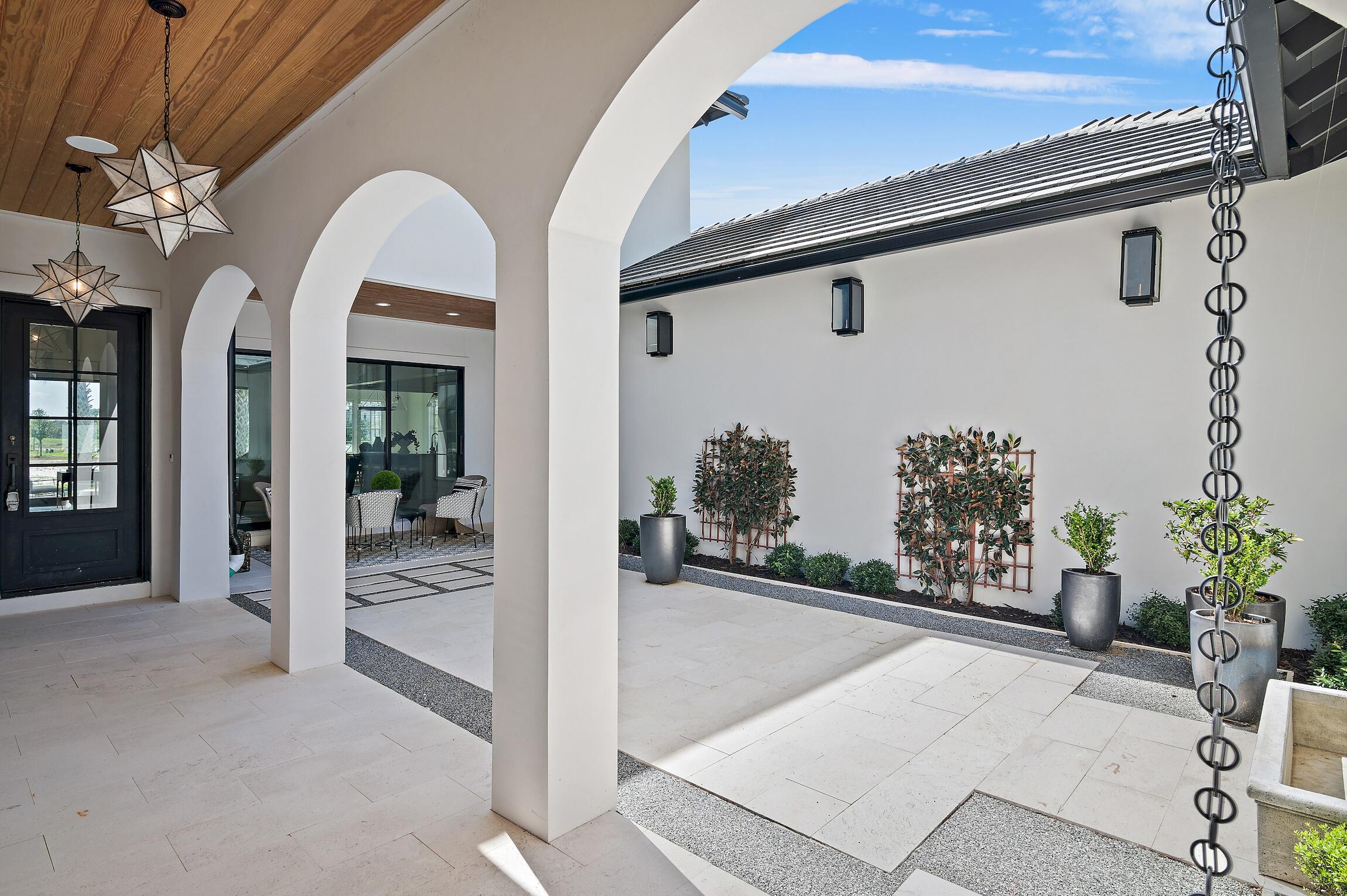 Regatta Bay - Residential