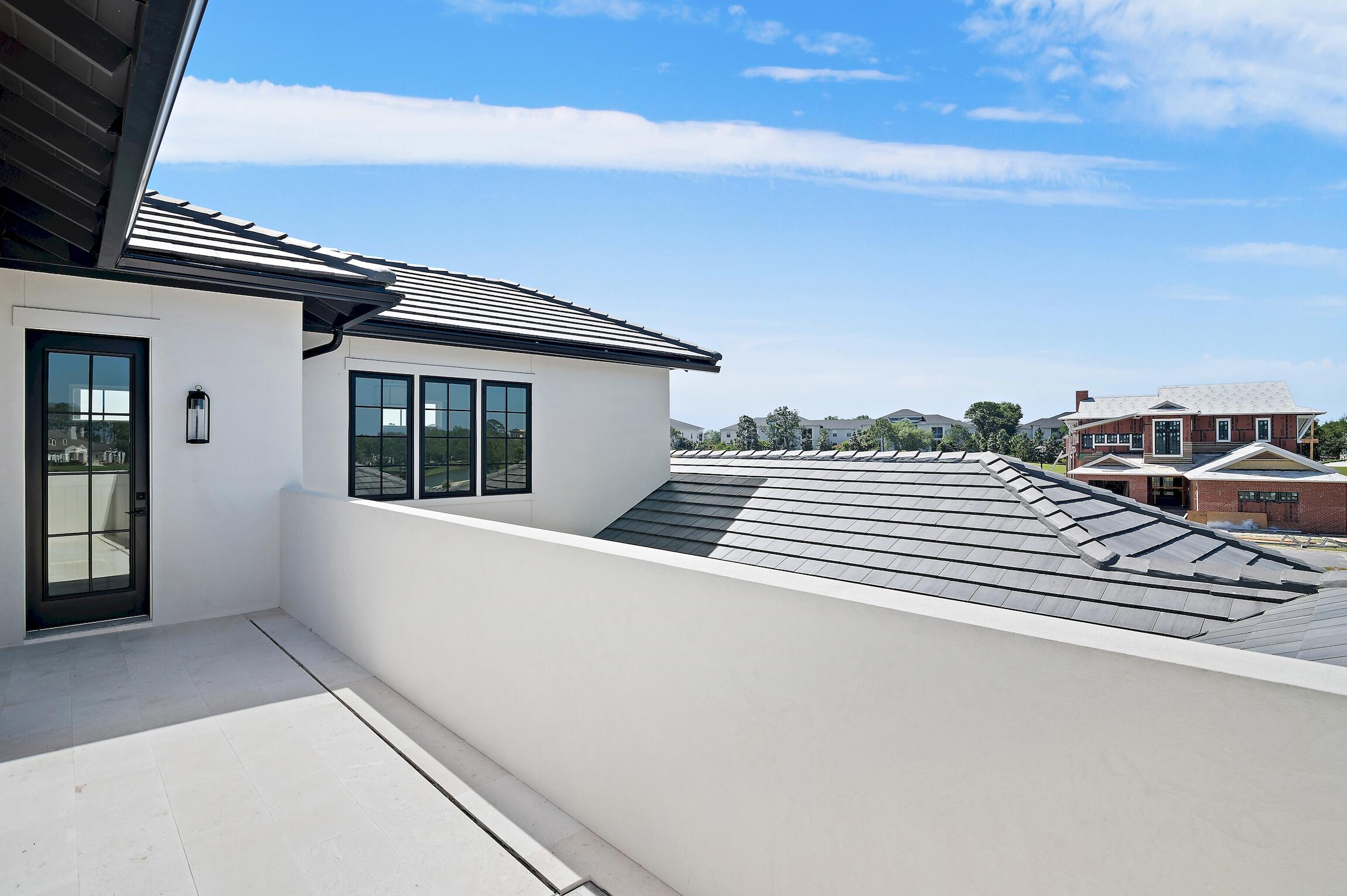 Regatta Bay - Residential