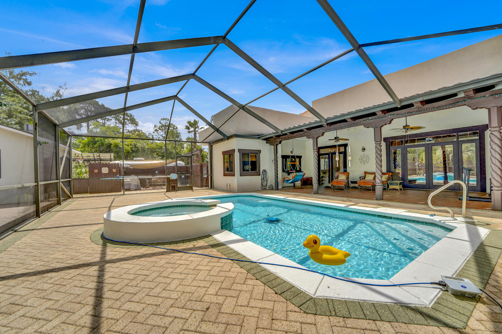 NO RECORDED SUBDIVISION - Residential