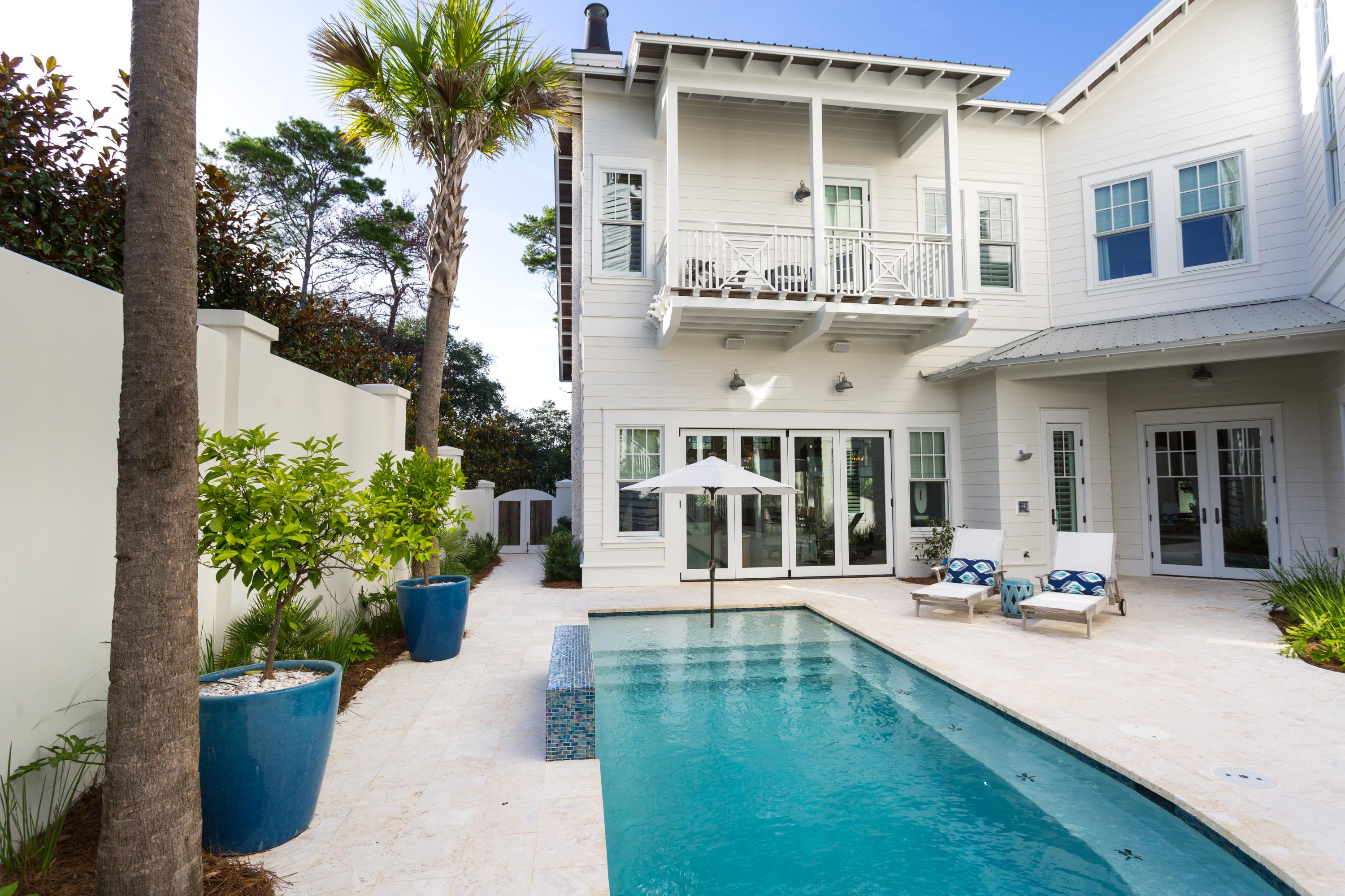 Seagrove Village 6th Addition - Residential