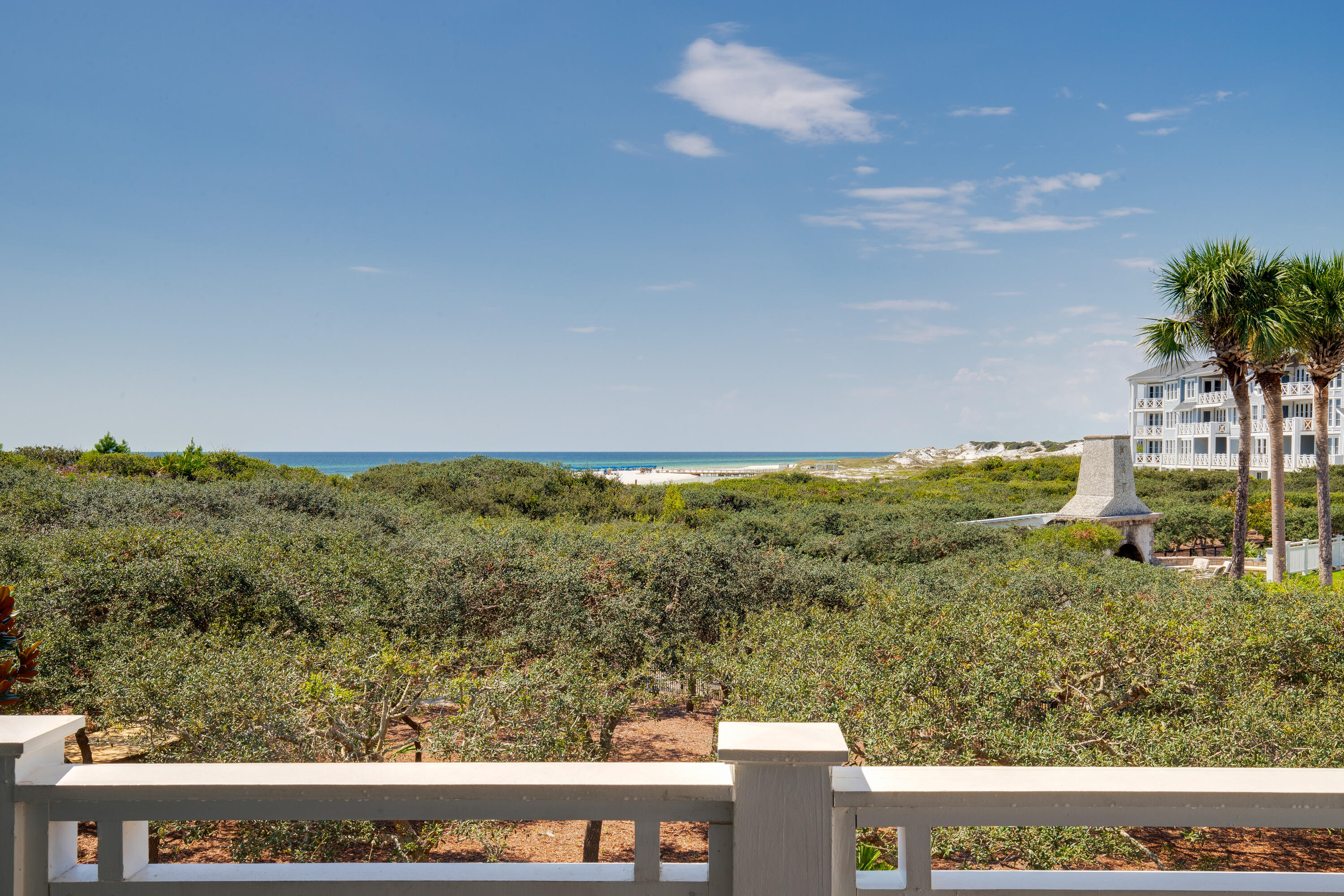 WATERSOUND BEACH - Residential