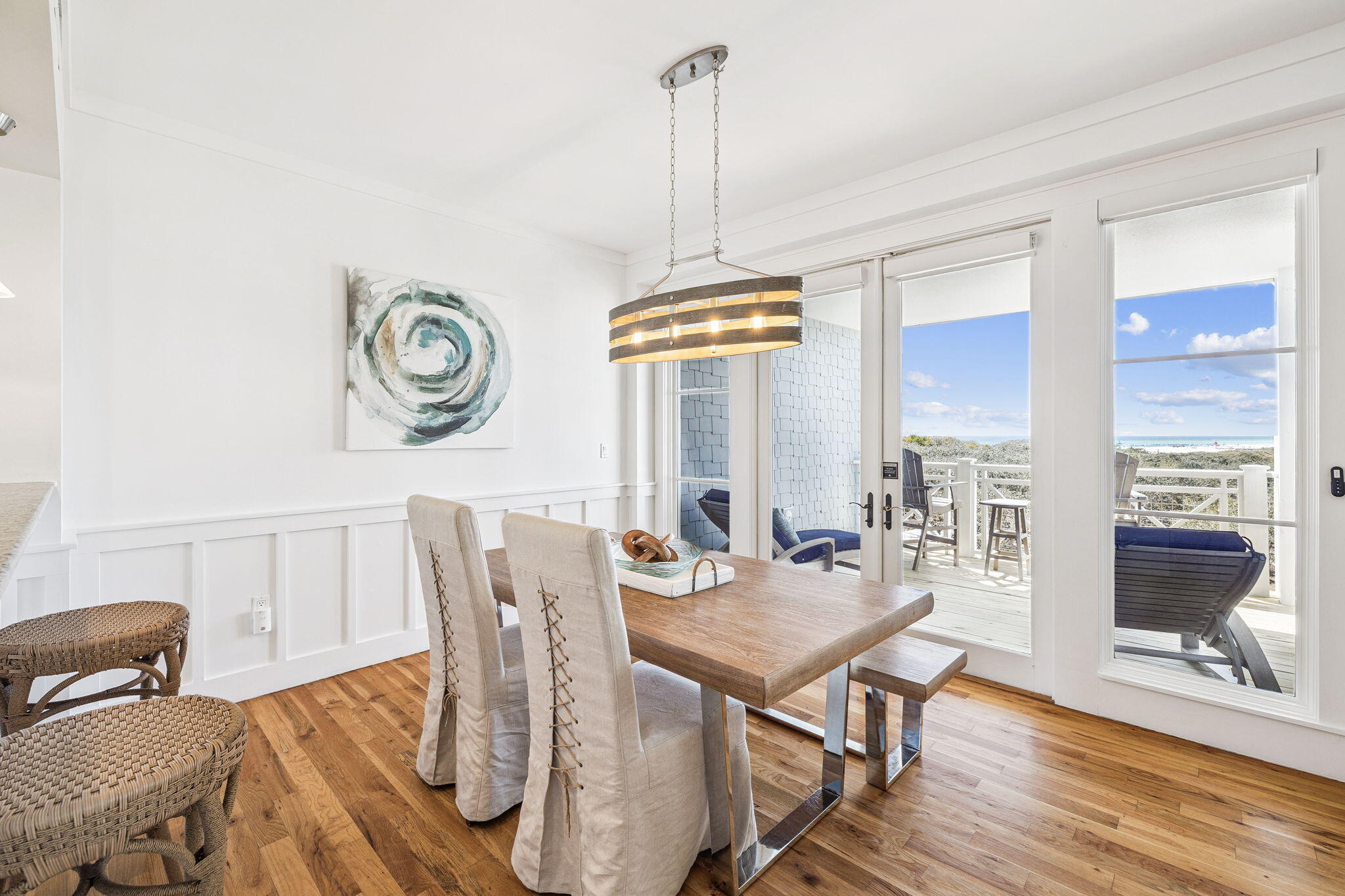 WATERSOUND BEACH - Residential