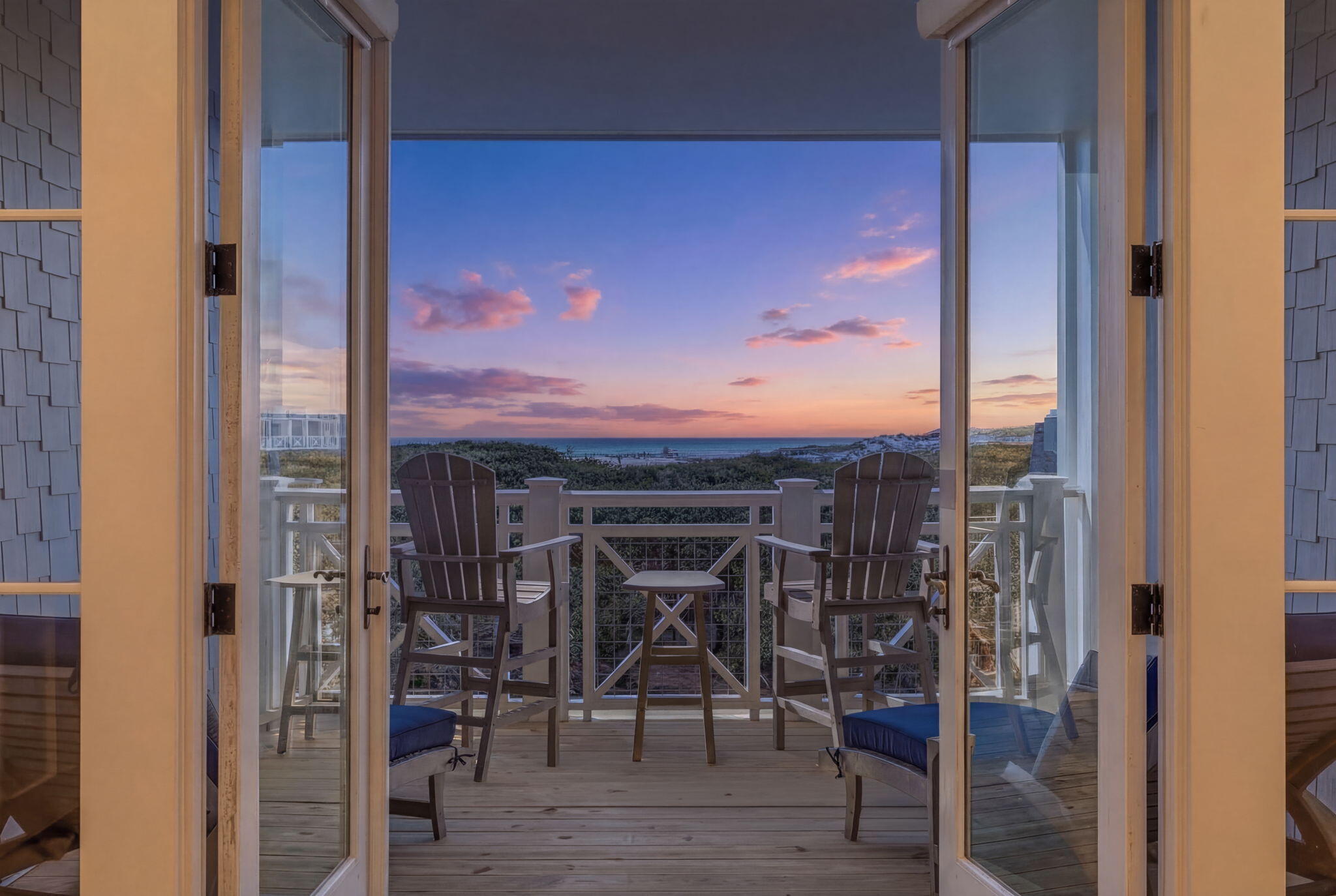 WATERSOUND BEACH - Residential