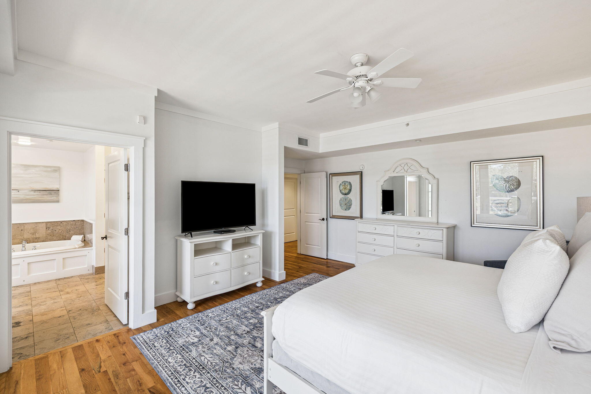 WATERSOUND BEACH - Residential