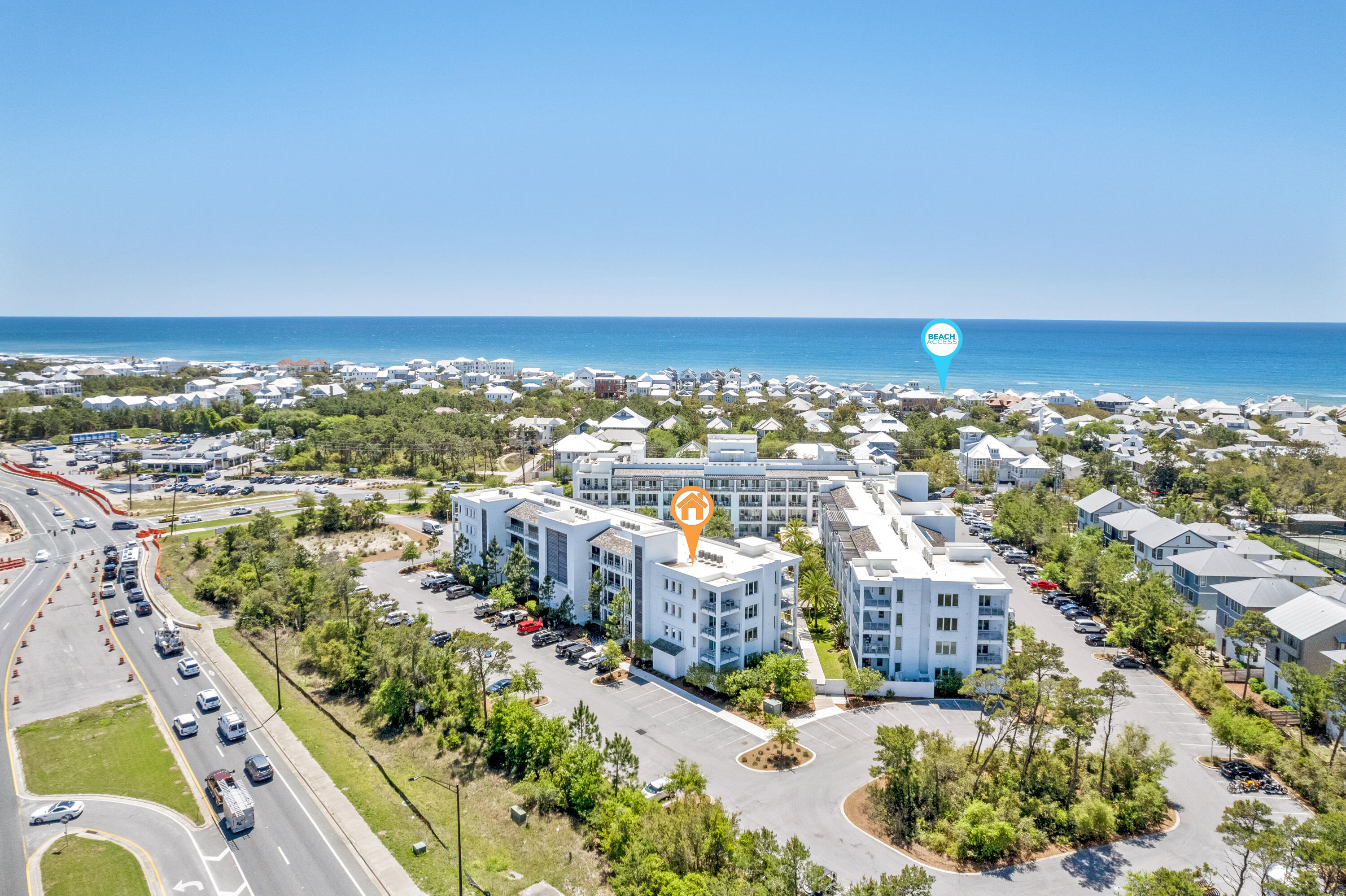 THE POINTE - Residential