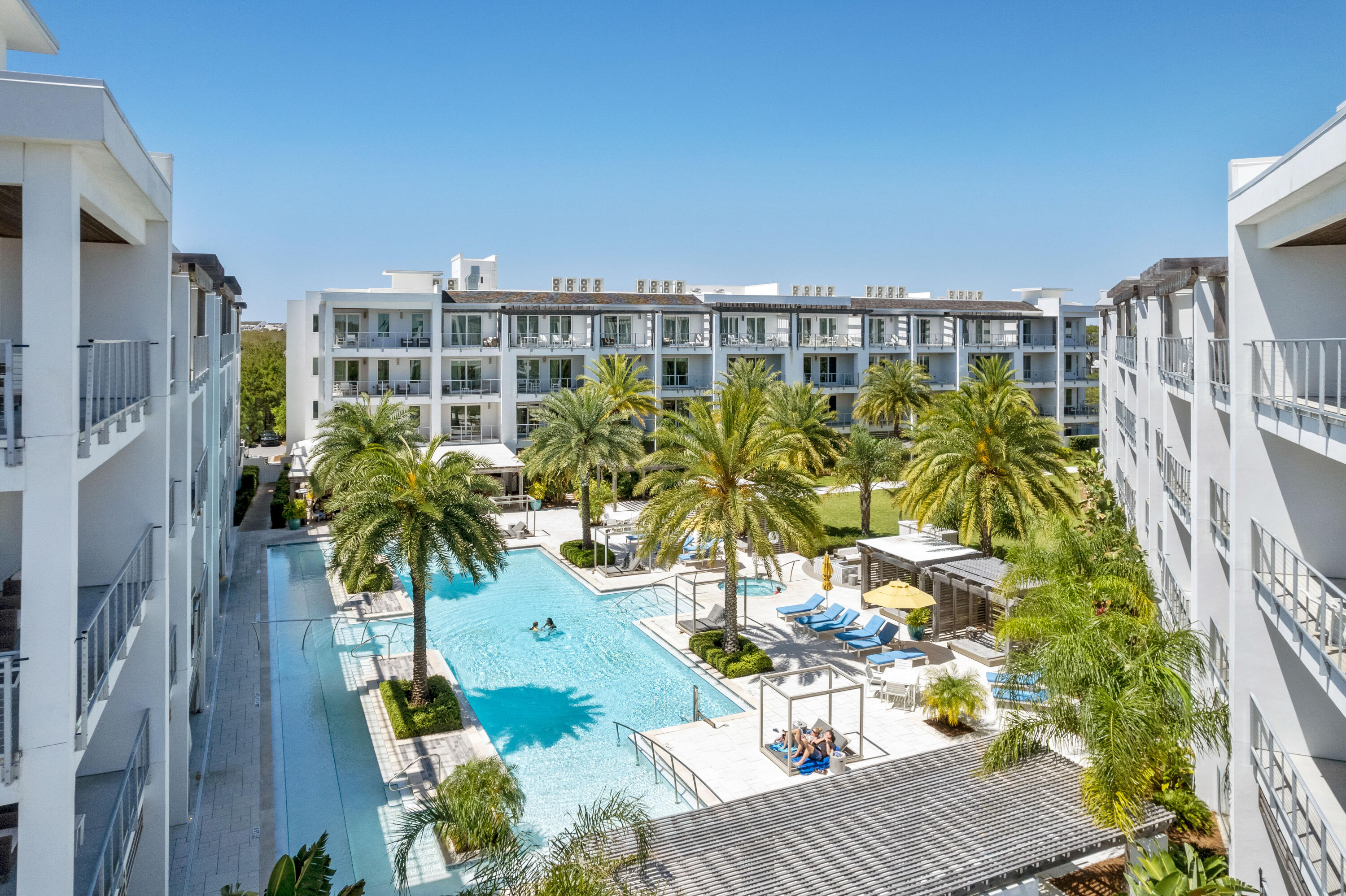THE POINTE - Residential