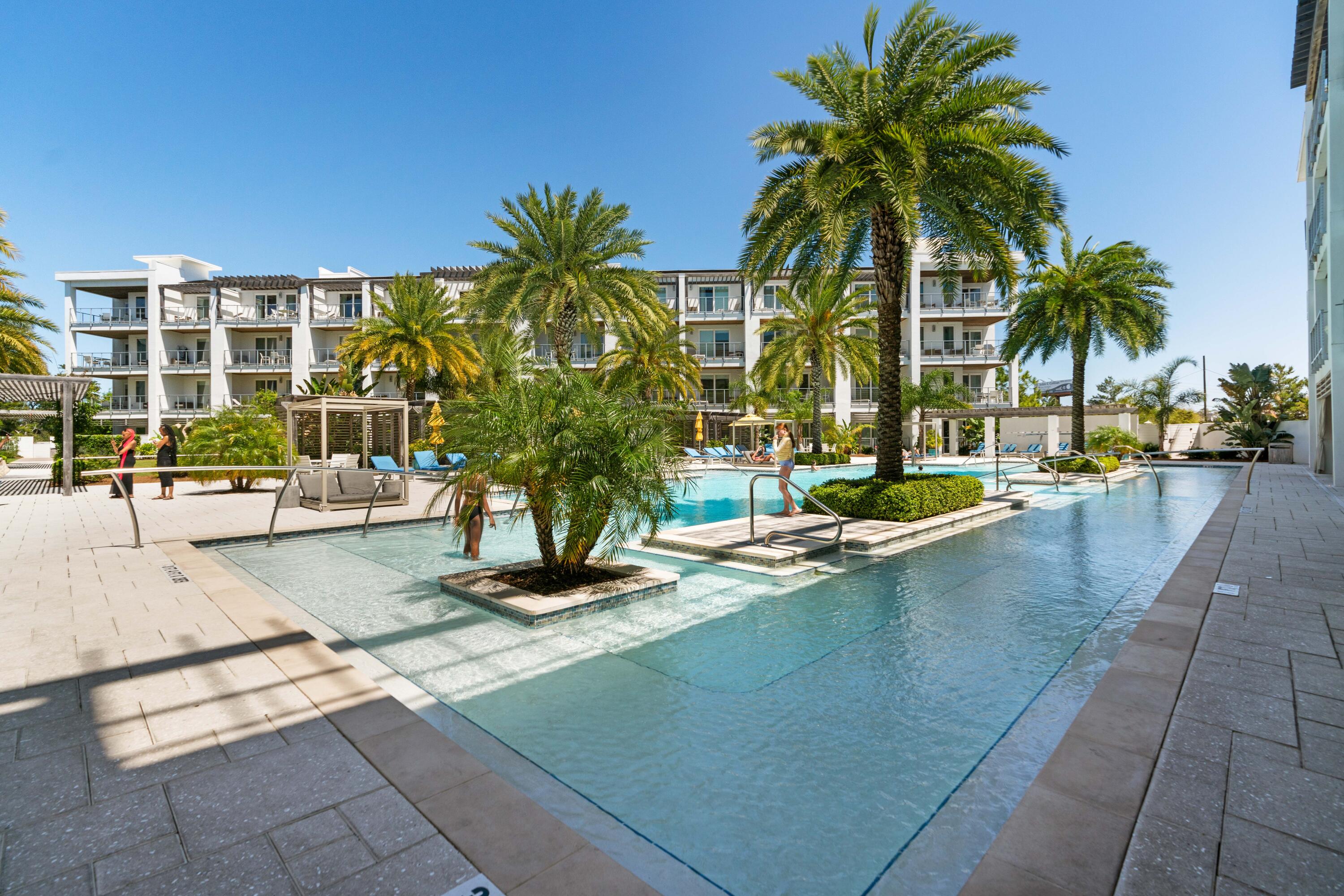 THE POINTE - Residential