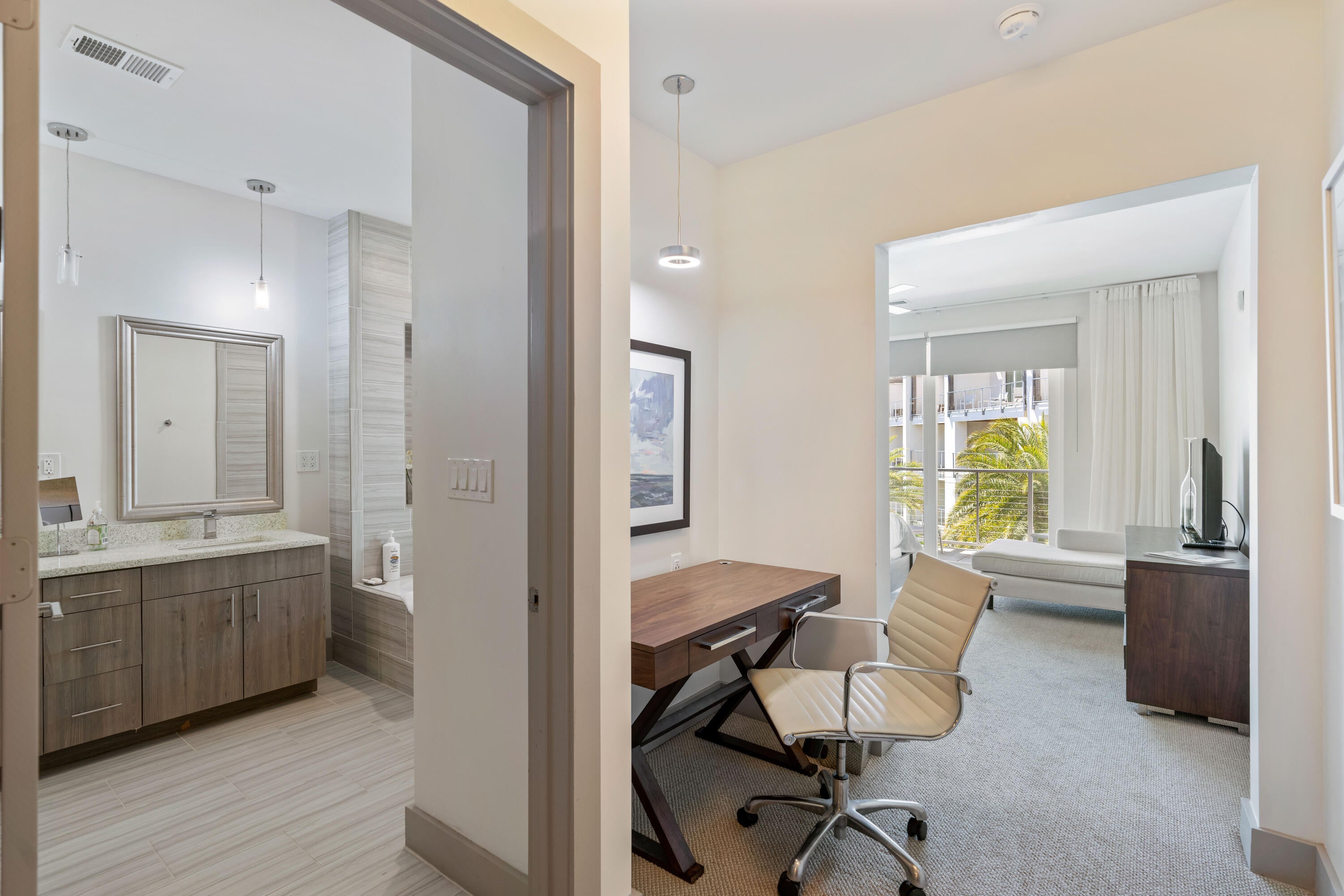 THE POINTE - Residential