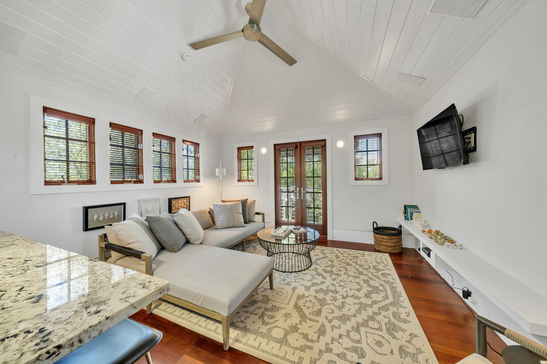 CARILLON BEACH - Residential