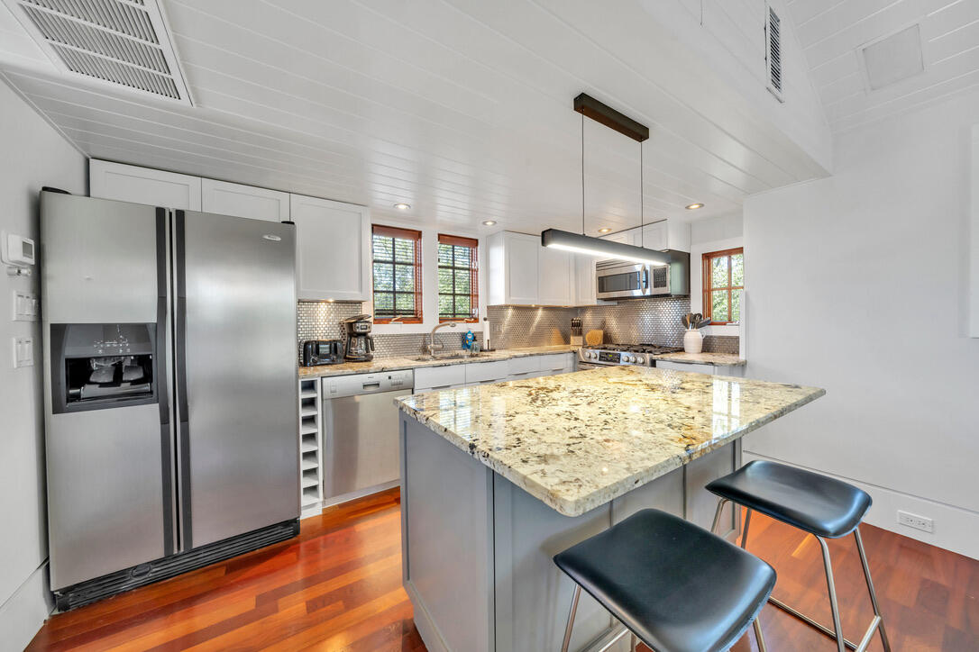 CARILLON BEACH - Residential