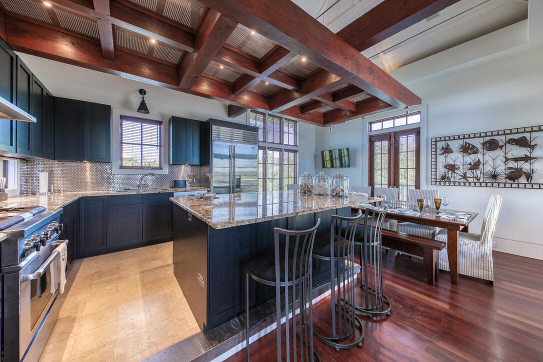CARILLON BEACH - Residential