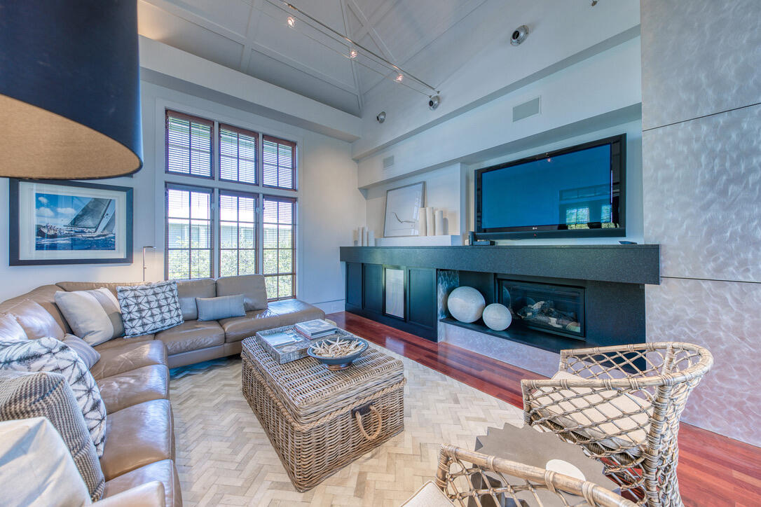 CARILLON BEACH - Residential