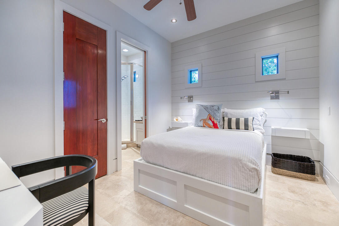 CARILLON BEACH - Residential