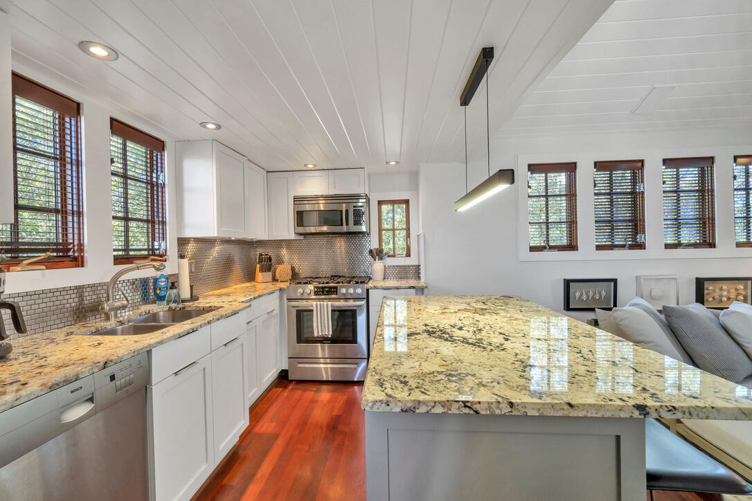 CARILLON BEACH - Residential