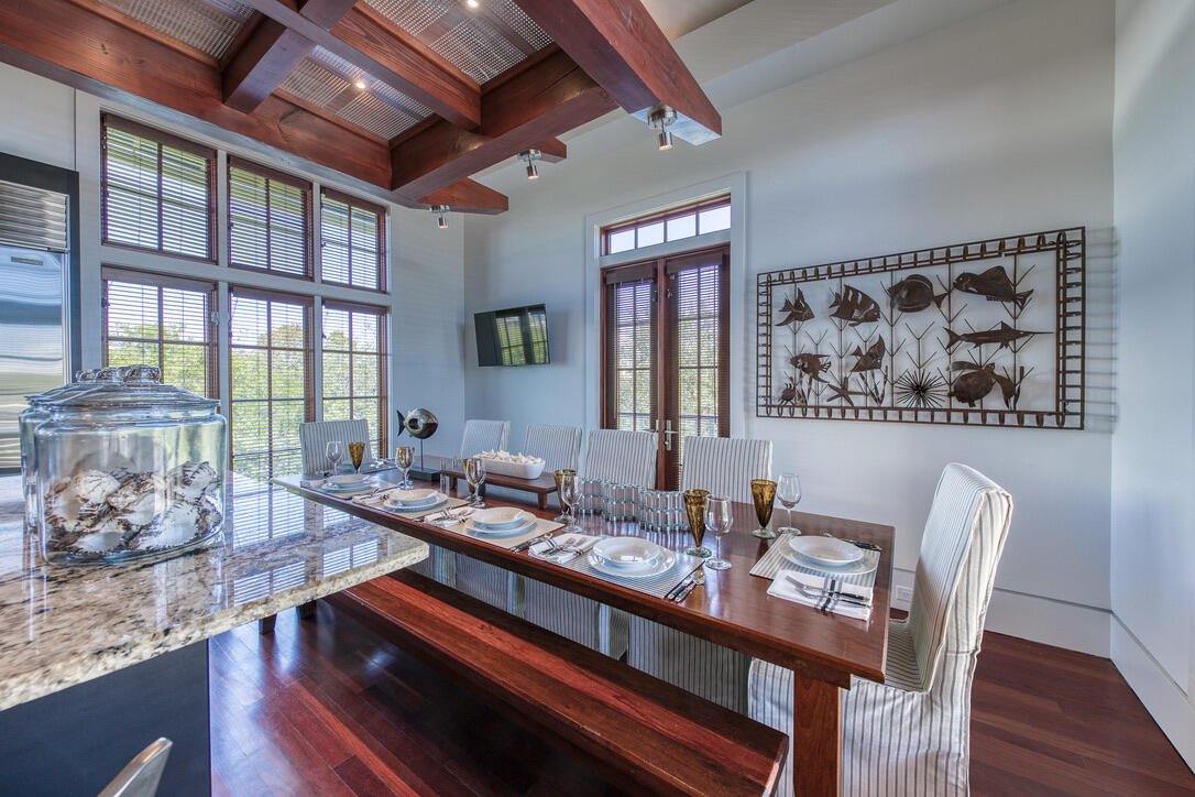 CARILLON BEACH - Residential