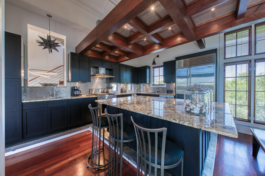CARILLON BEACH - Residential