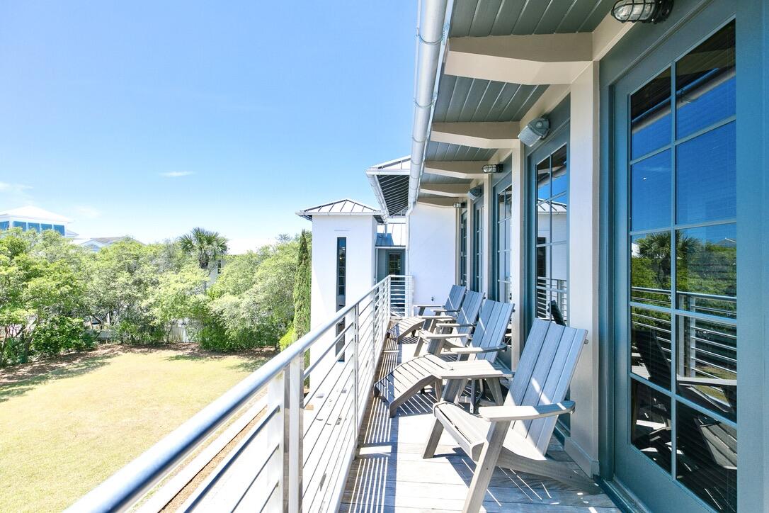 CARILLON BEACH - Residential