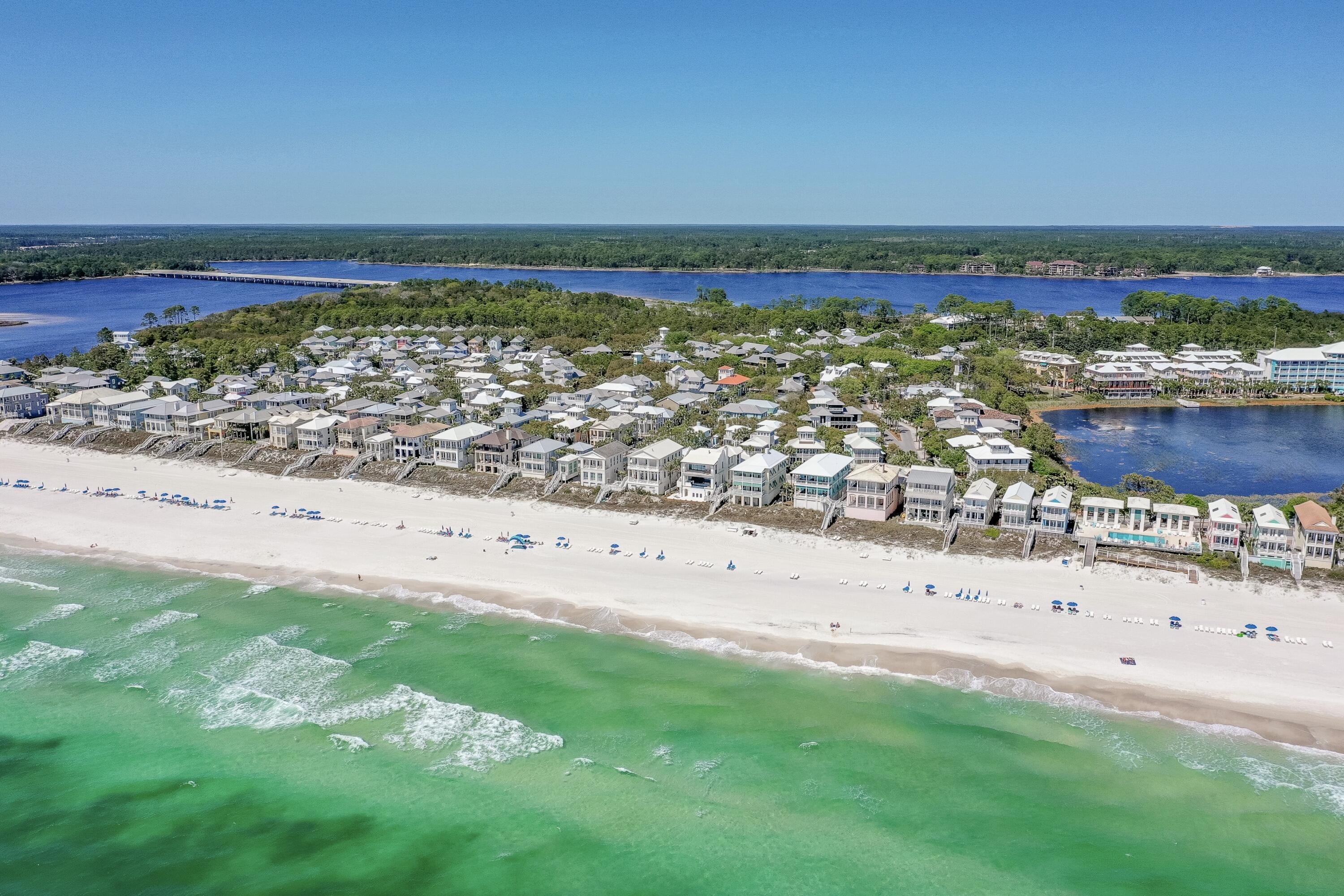 CARILLON BEACH - Residential