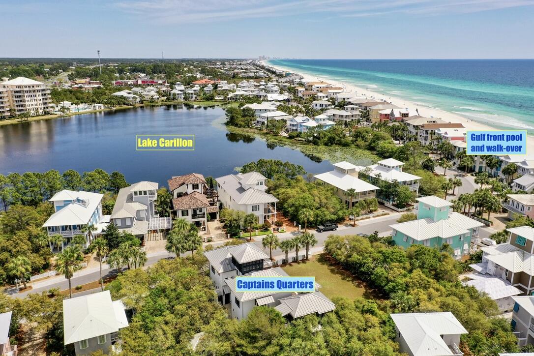 CARILLON BEACH - Residential