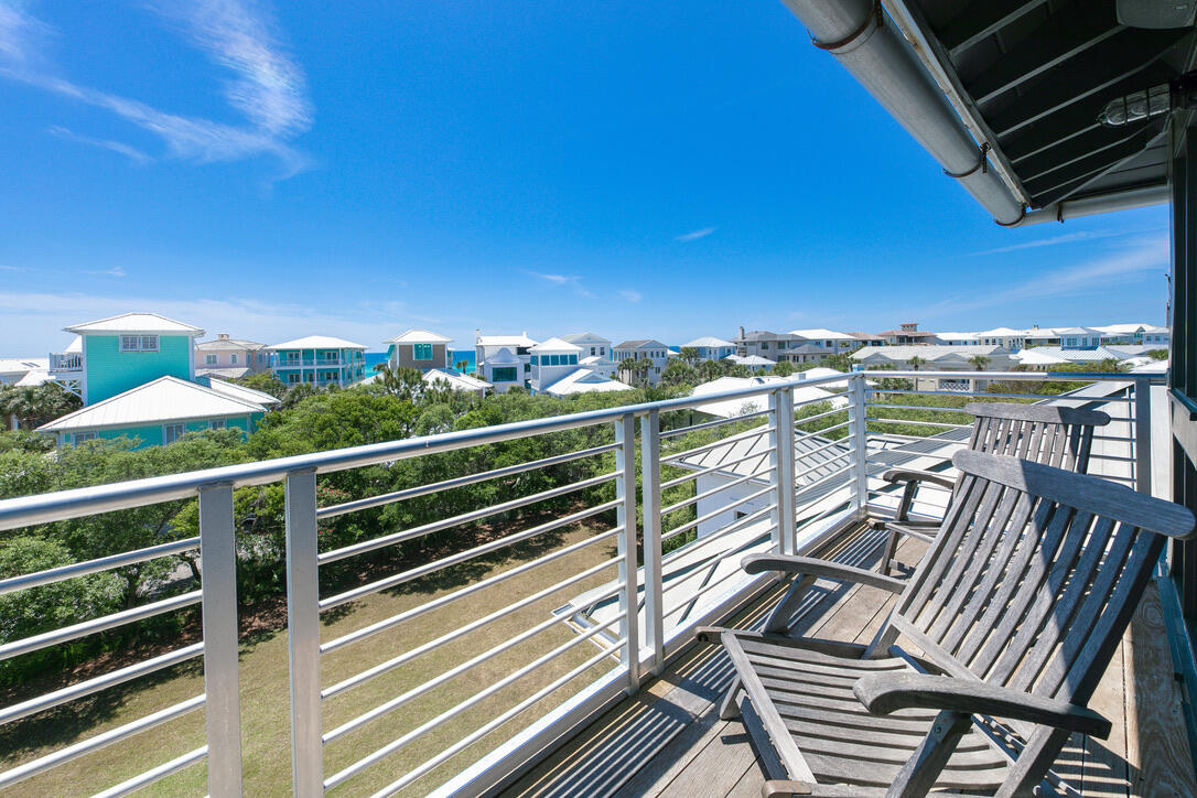 CARILLON BEACH - Residential