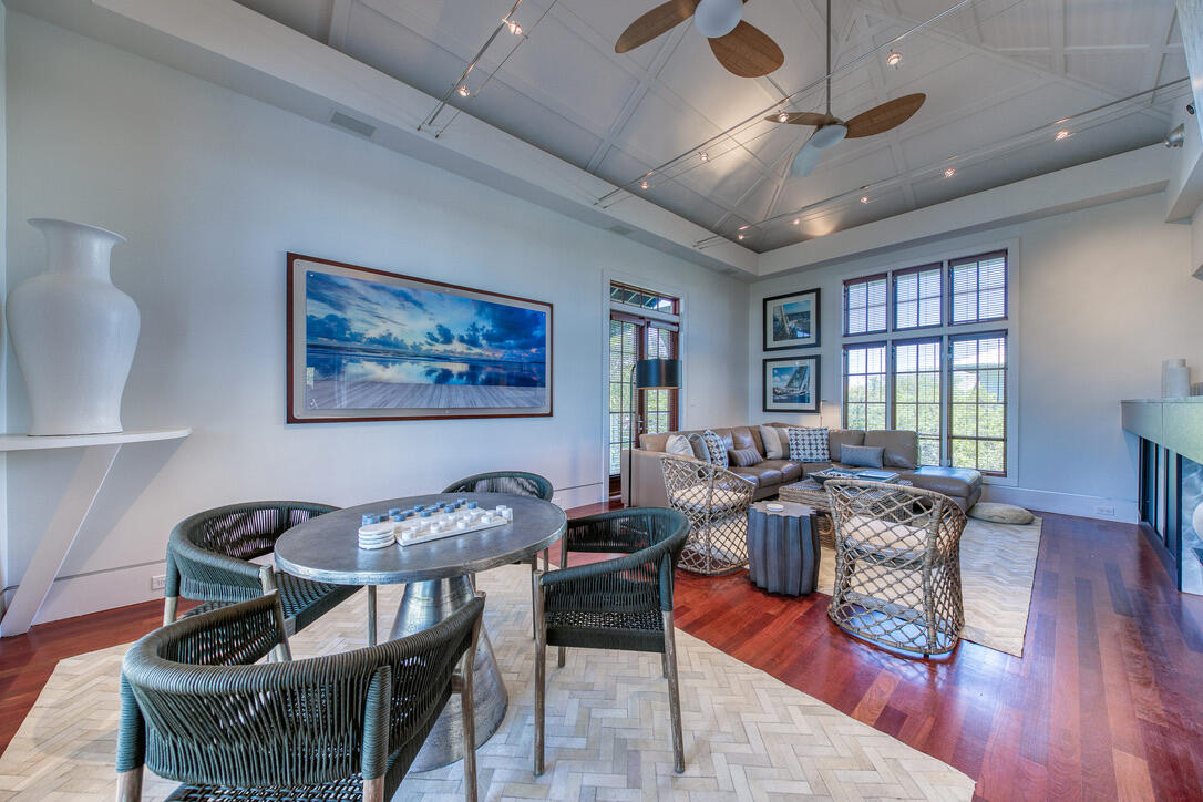 CARILLON BEACH - Residential