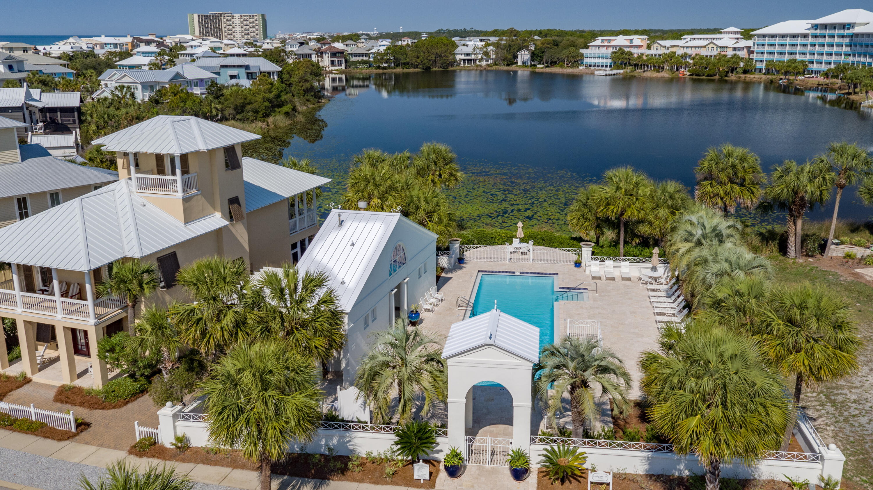 CARILLON BEACH - Residential